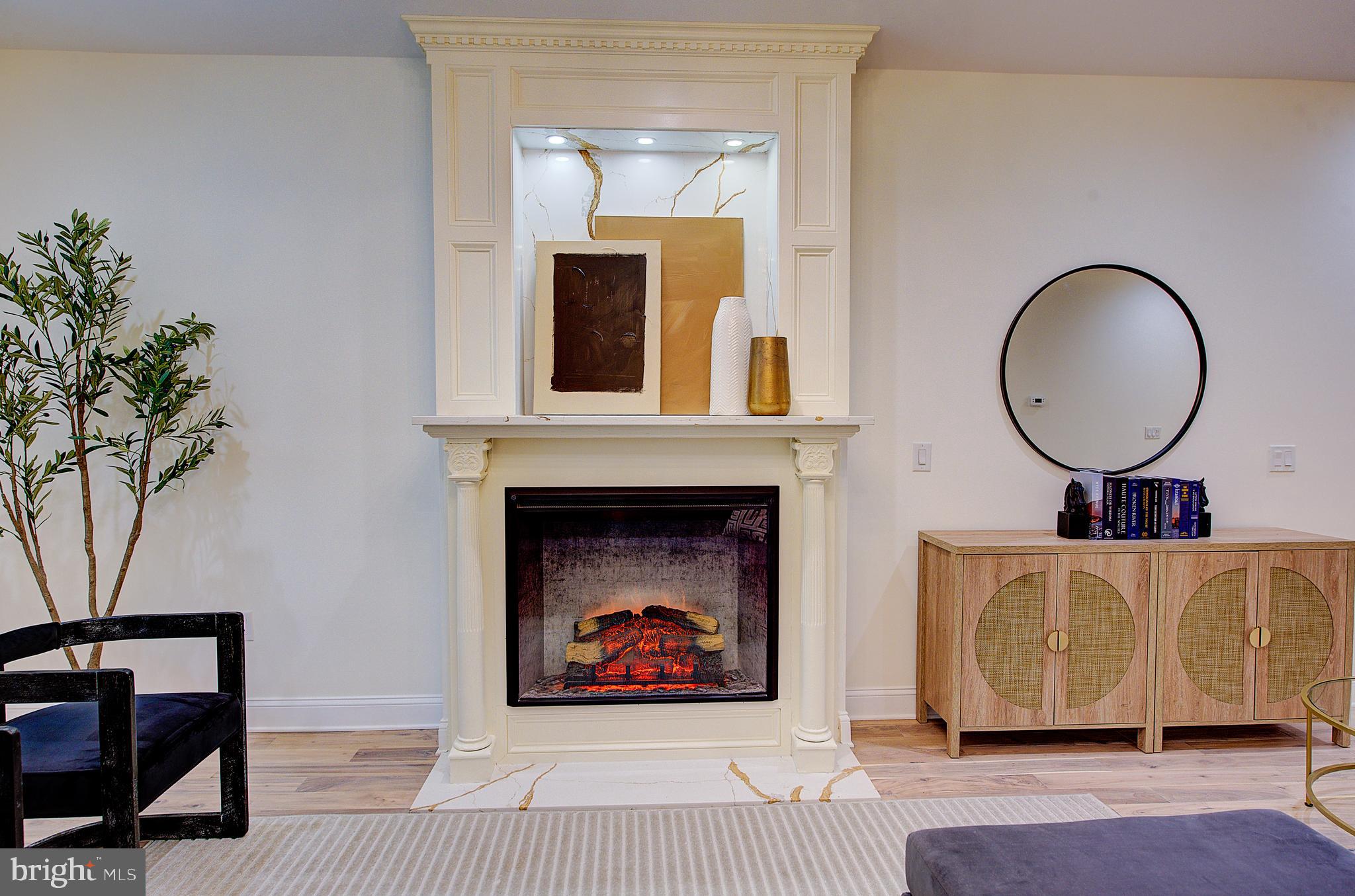CEDAR PARK - Residential