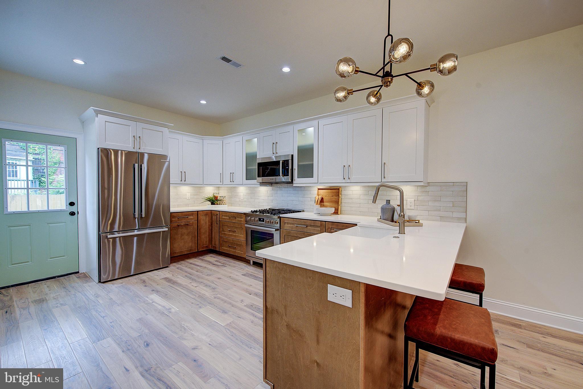CEDAR PARK - Residential