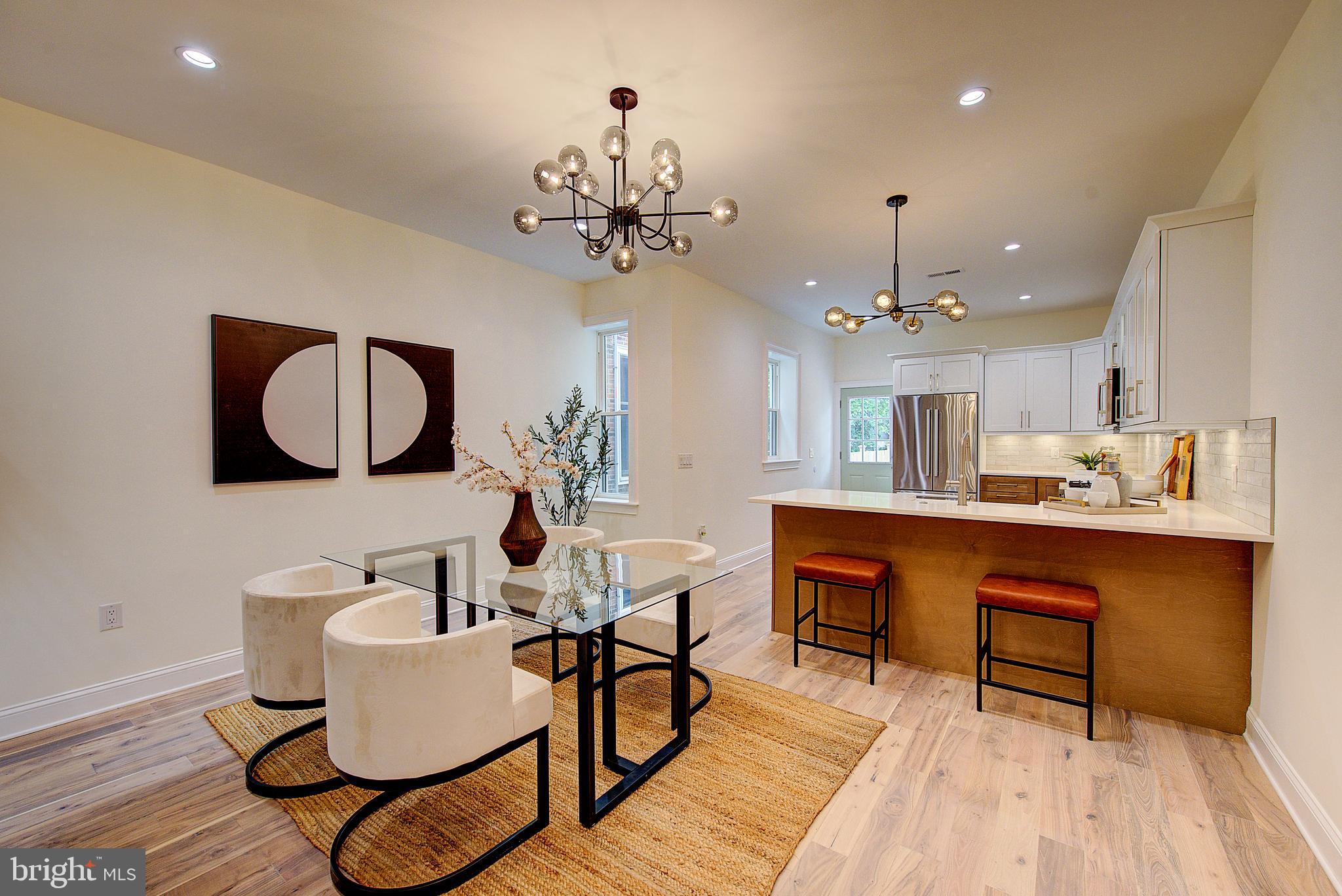 CEDAR PARK - Residential