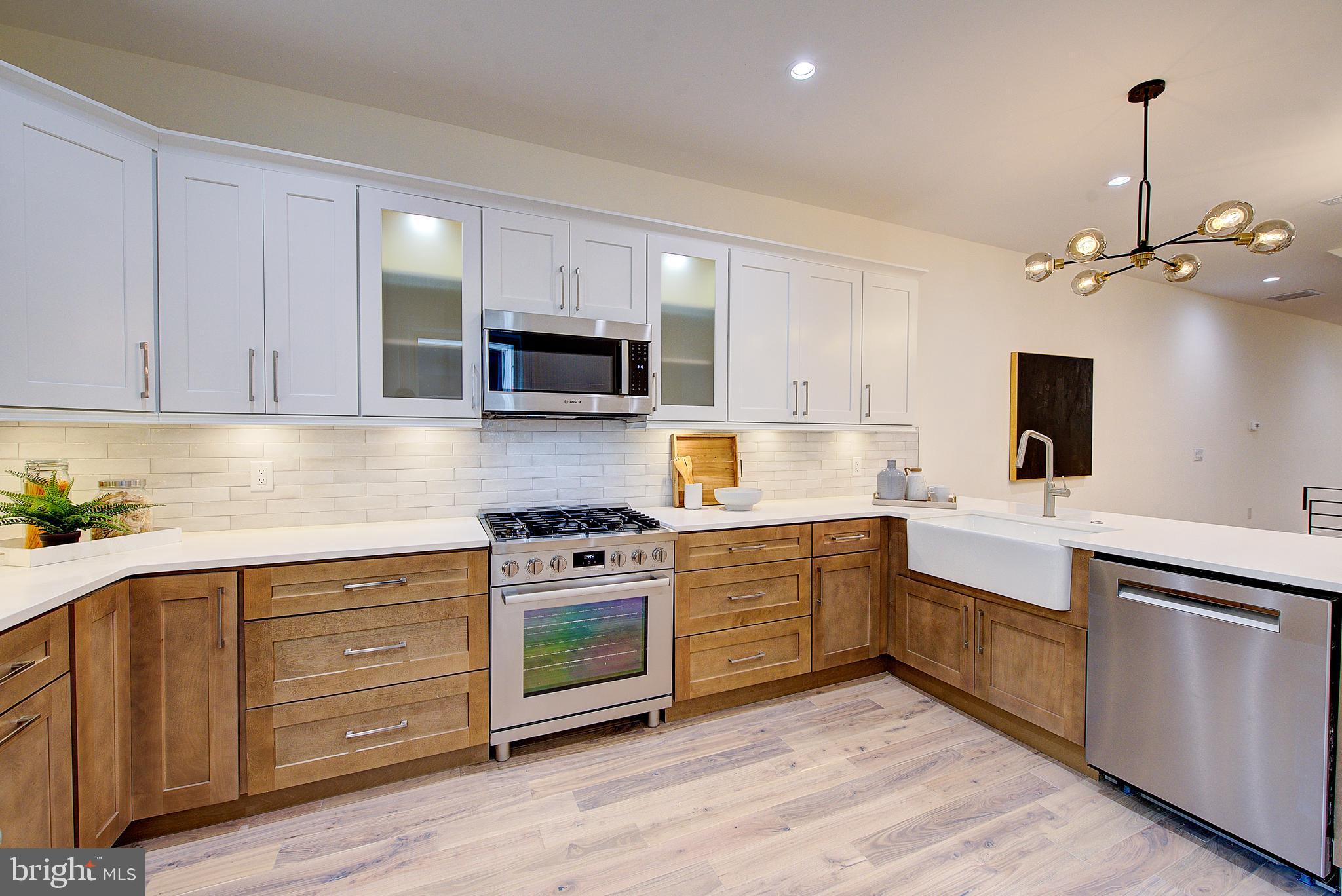CEDAR PARK - Residential