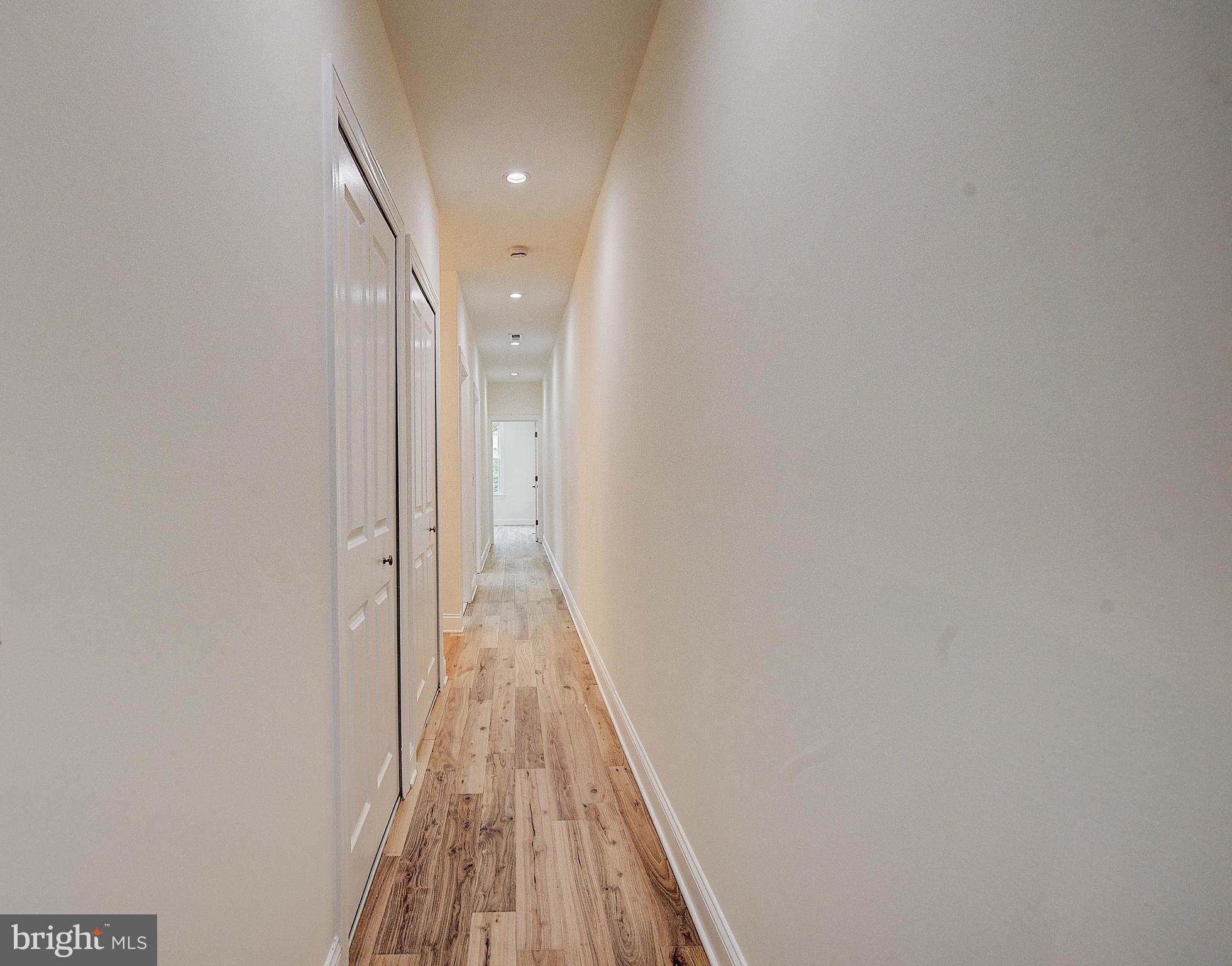 CEDAR PARK - Residential