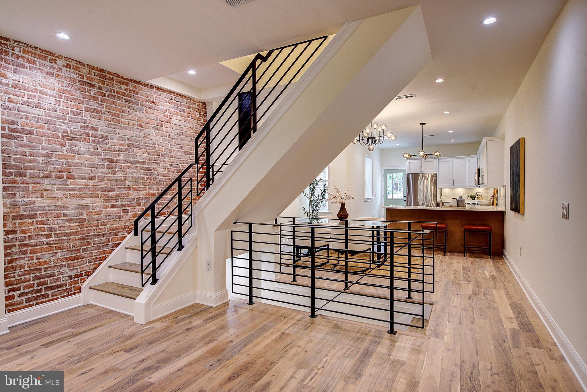 CEDAR PARK - Residential