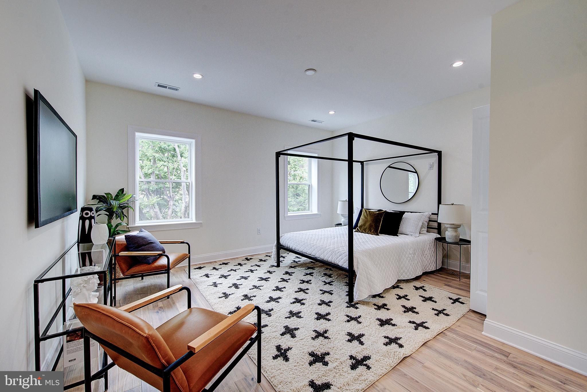 CEDAR PARK - Residential