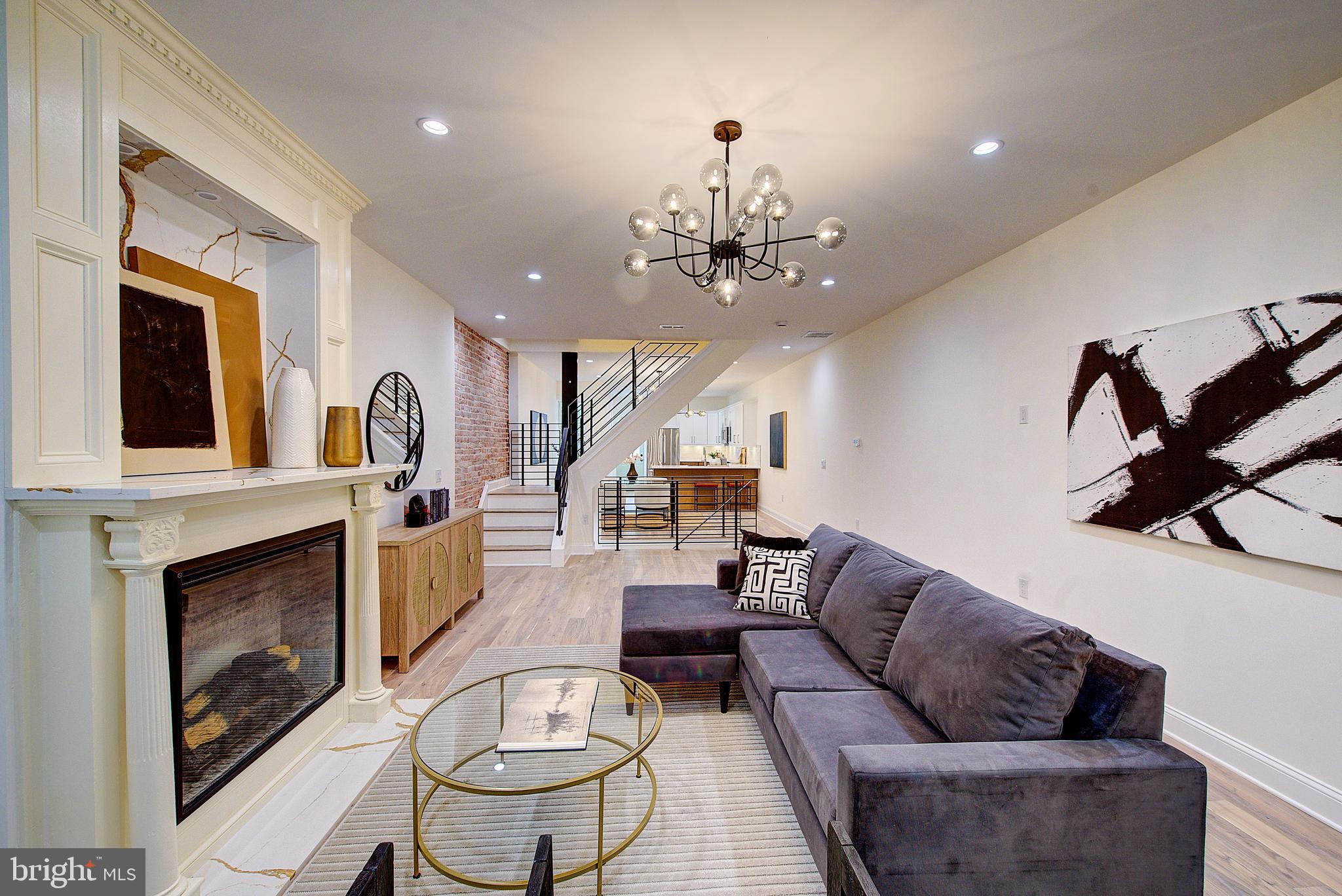 CEDAR PARK - Residential