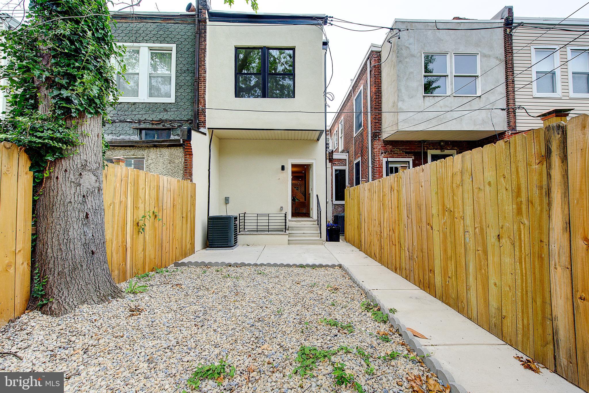 CEDAR PARK - Residential