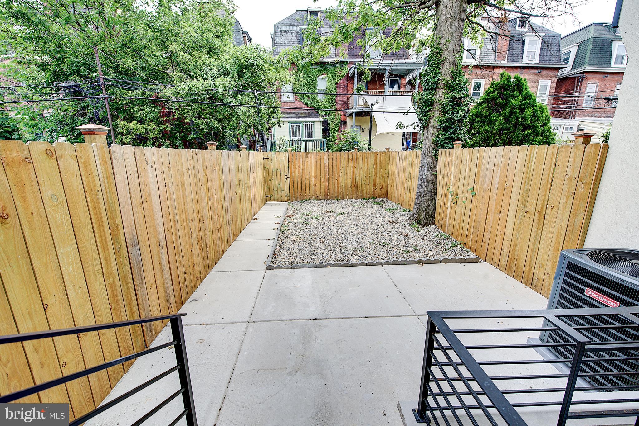 CEDAR PARK - Residential