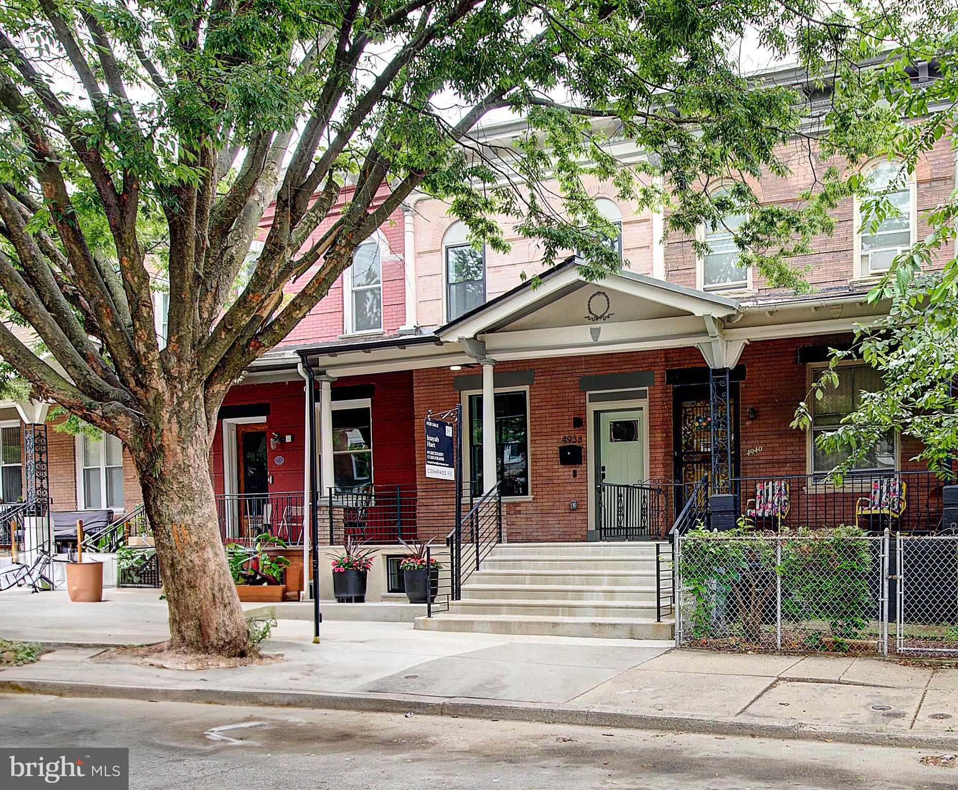 CEDAR PARK - Residential