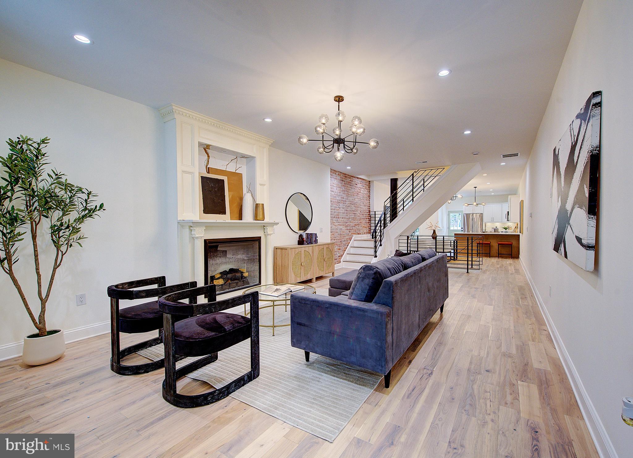 CEDAR PARK - Residential