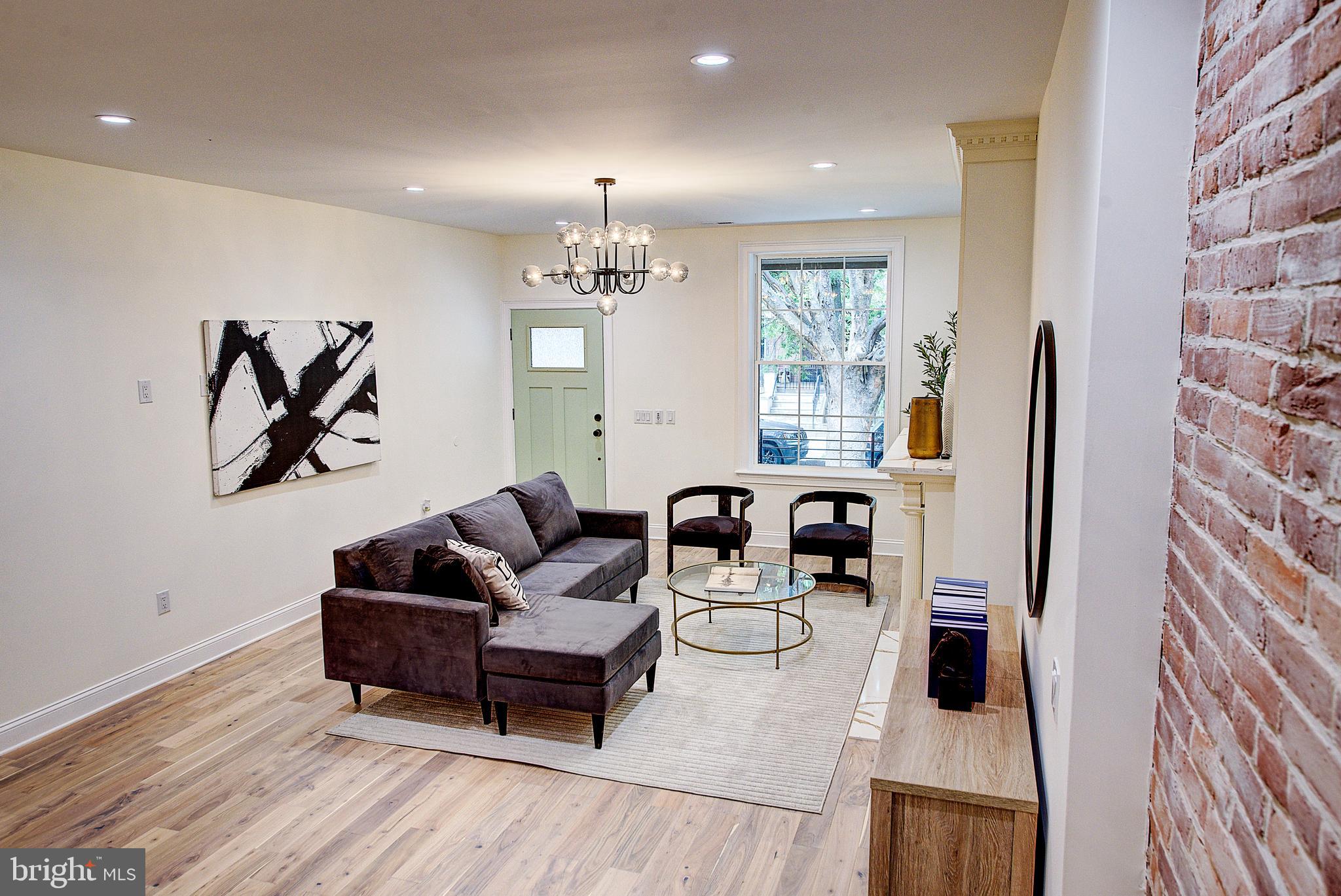 CEDAR PARK - Residential
