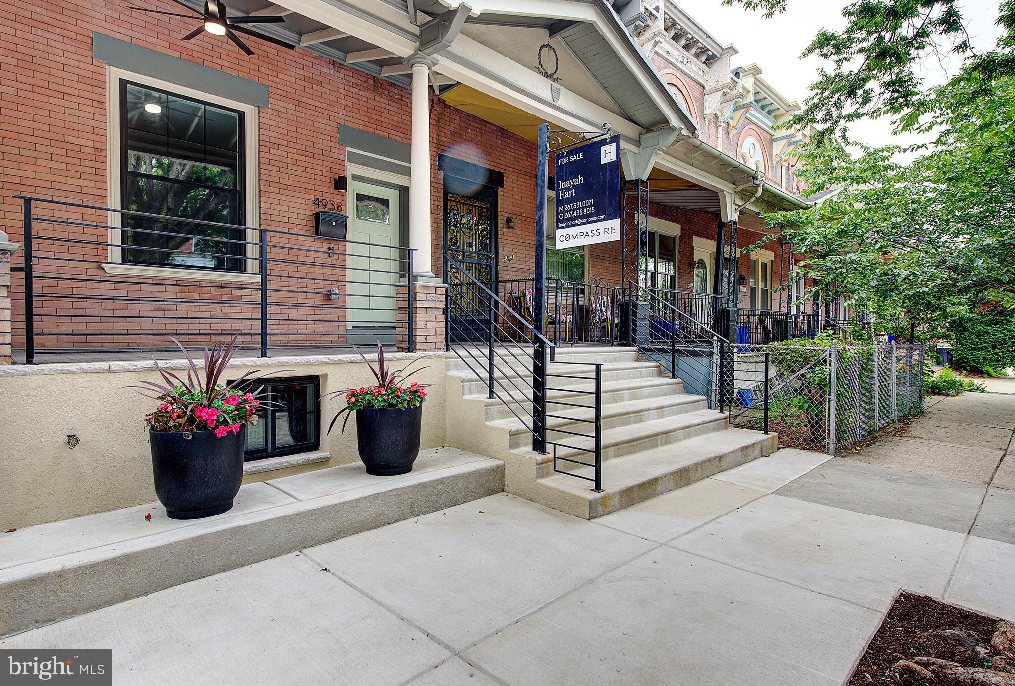 CEDAR PARK - Residential