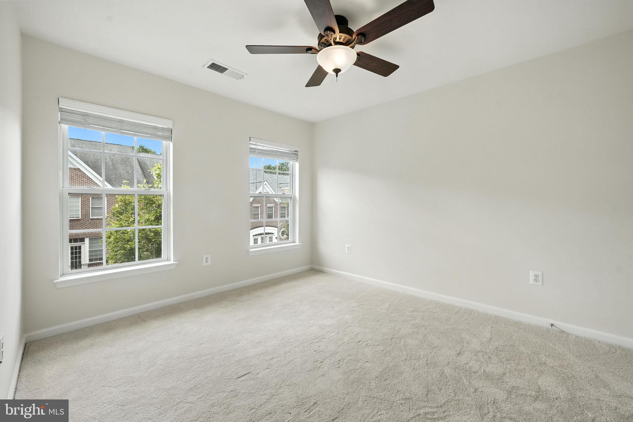 BEAUREGARD STATION - Residential