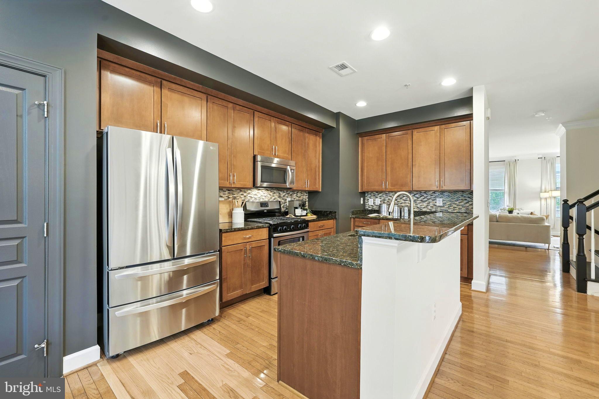 BEAUREGARD STATION - Residential