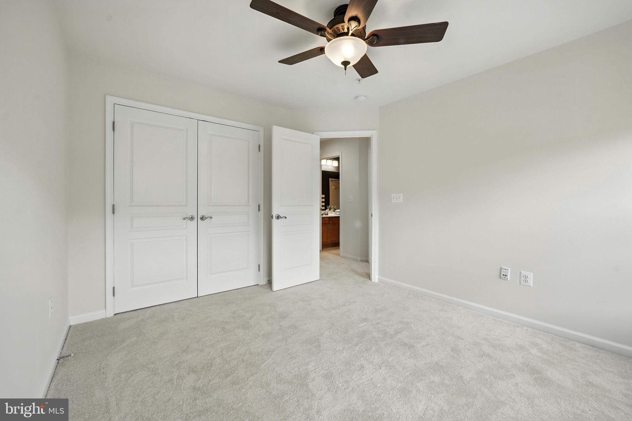 BEAUREGARD STATION - Residential