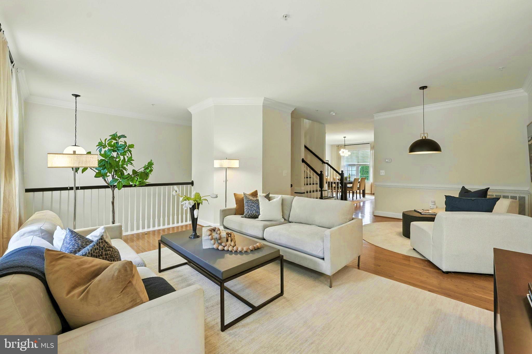 BEAUREGARD STATION - Residential