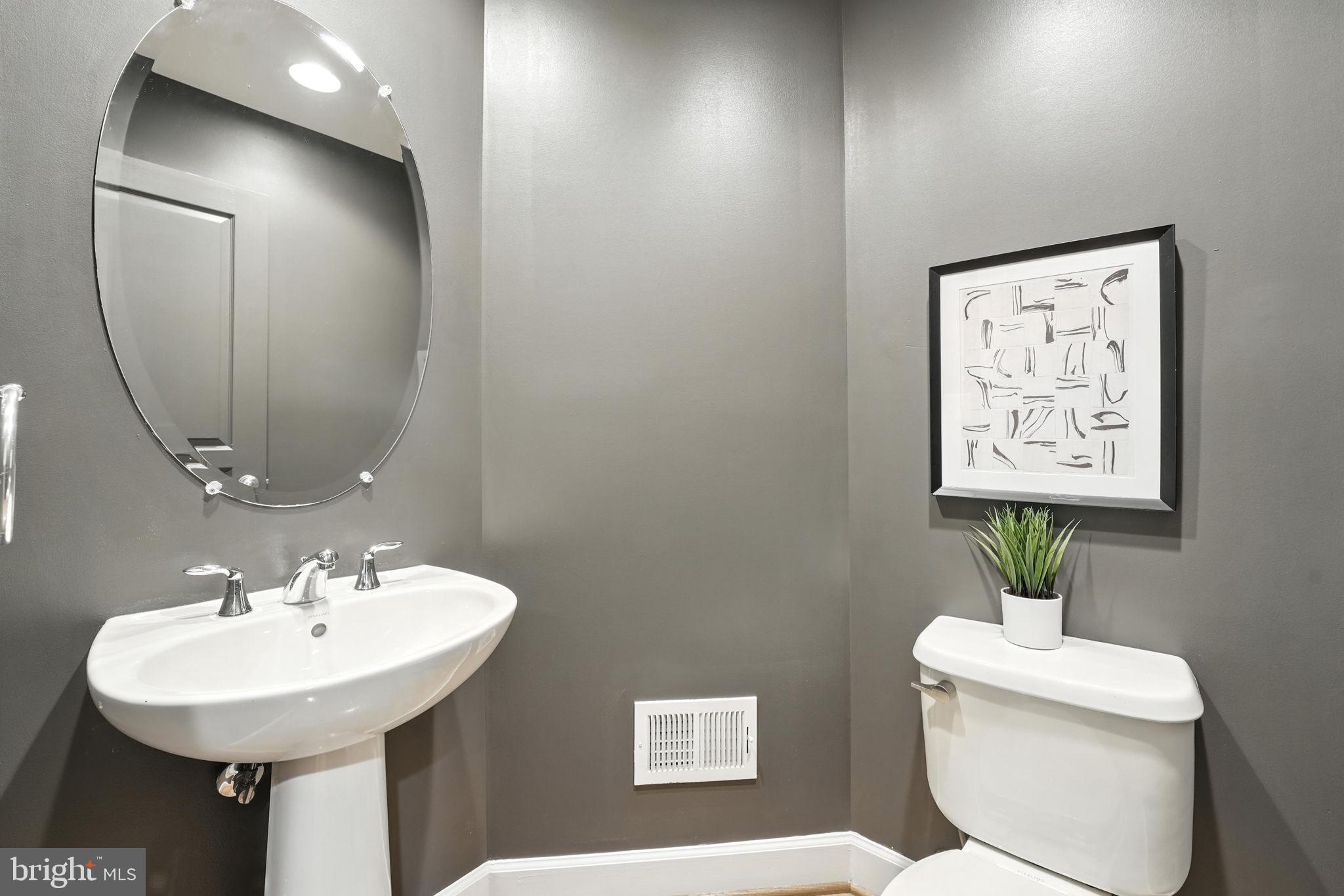 BEAUREGARD STATION - Residential