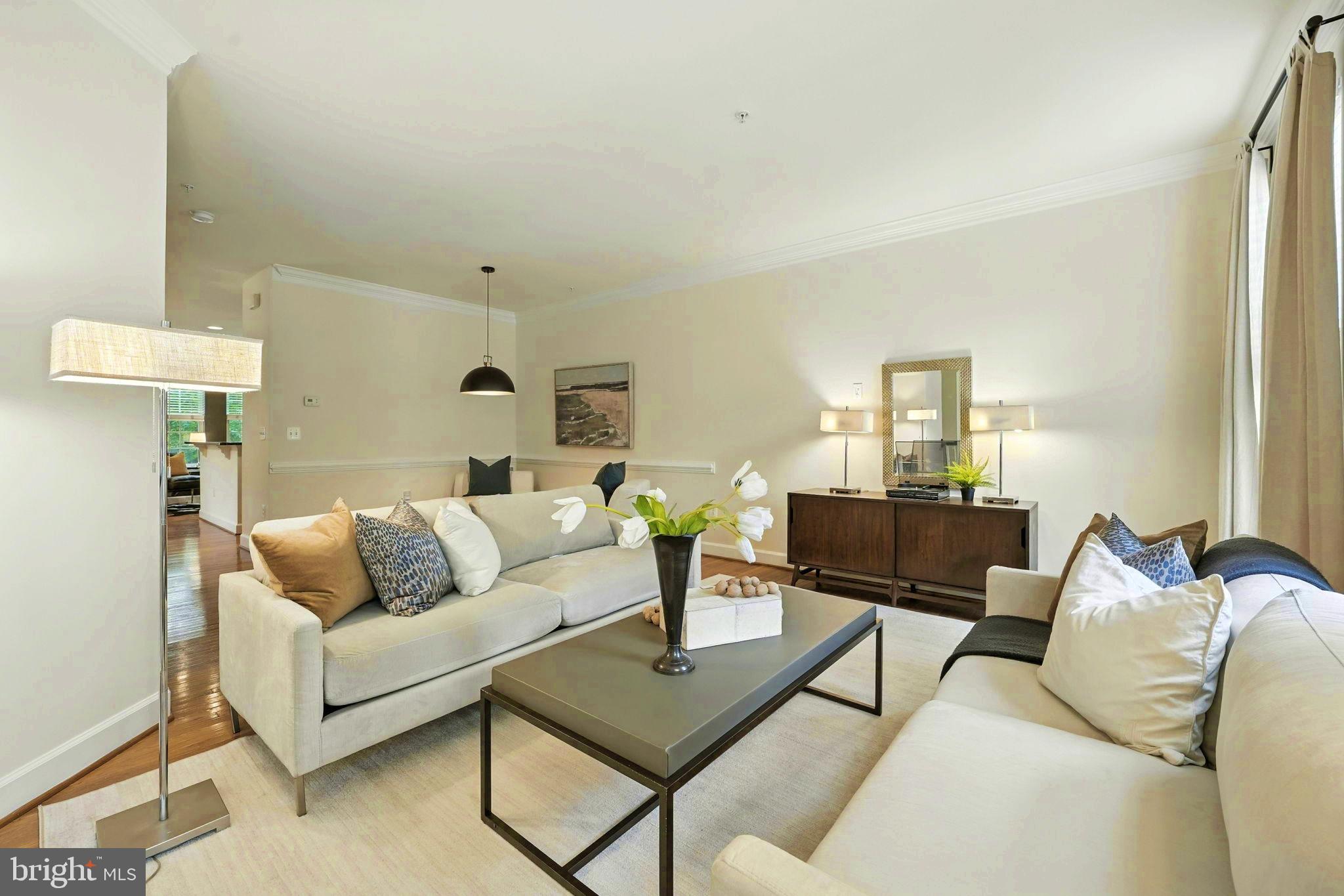 BEAUREGARD STATION - Residential