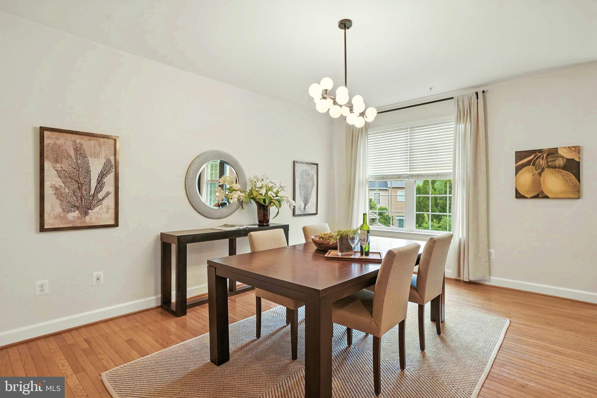 BEAUREGARD STATION - Residential