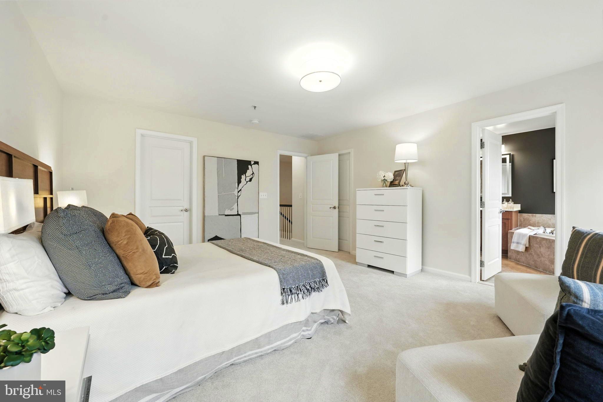 BEAUREGARD STATION - Residential