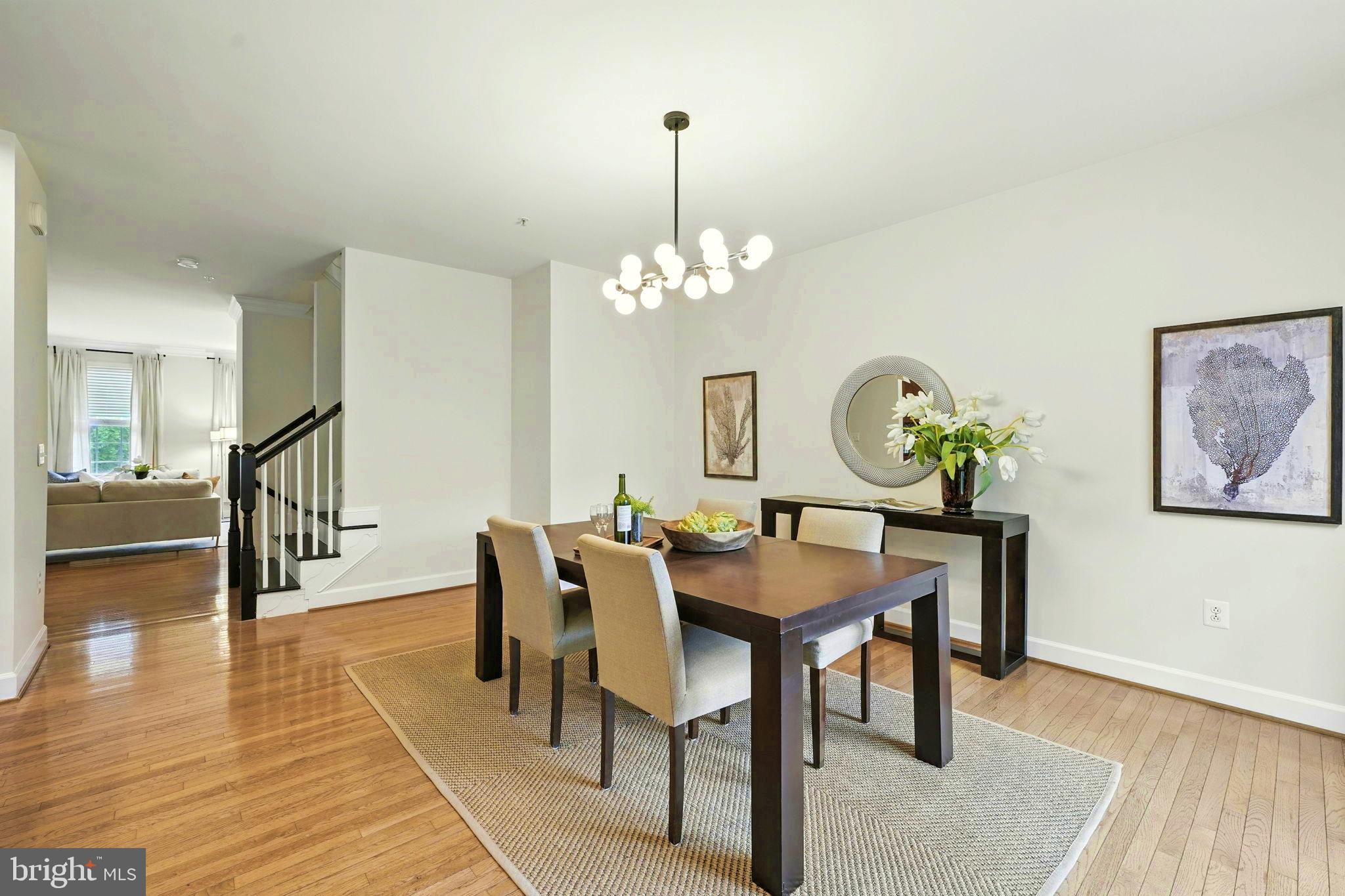 BEAUREGARD STATION - Residential