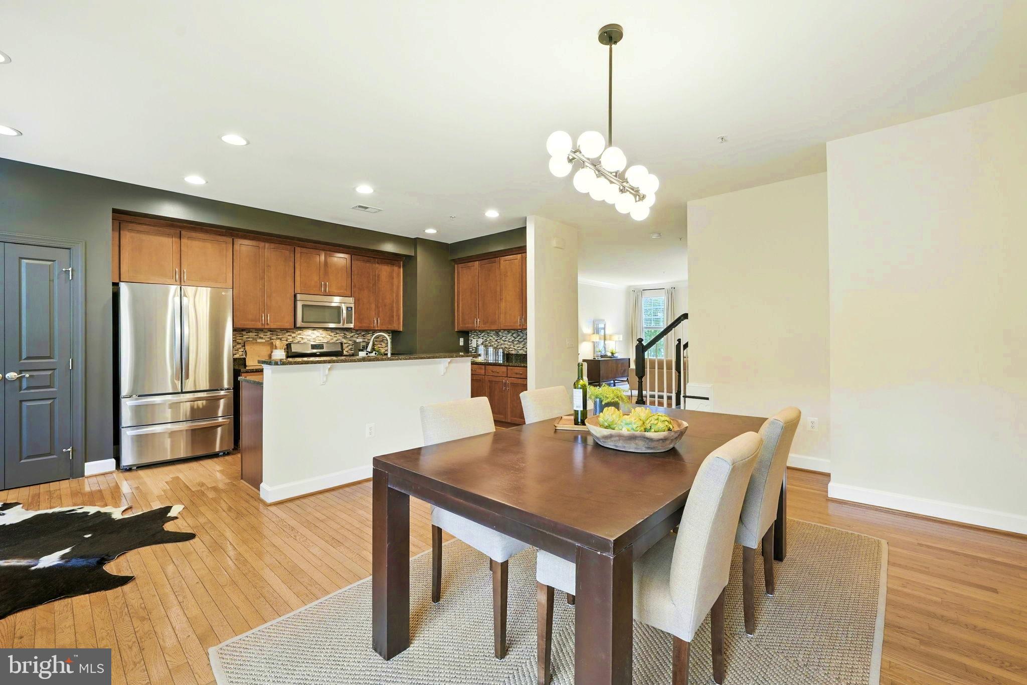 BEAUREGARD STATION - Residential