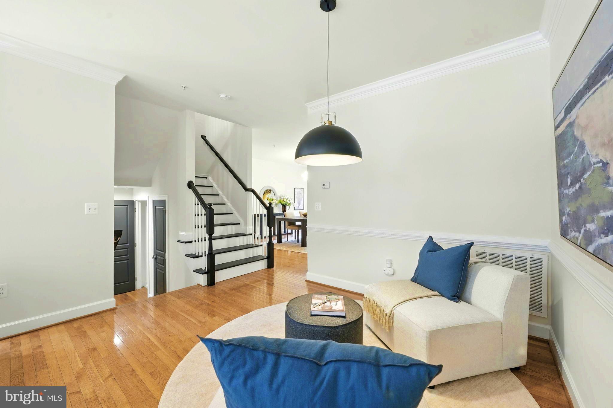 BEAUREGARD STATION - Residential