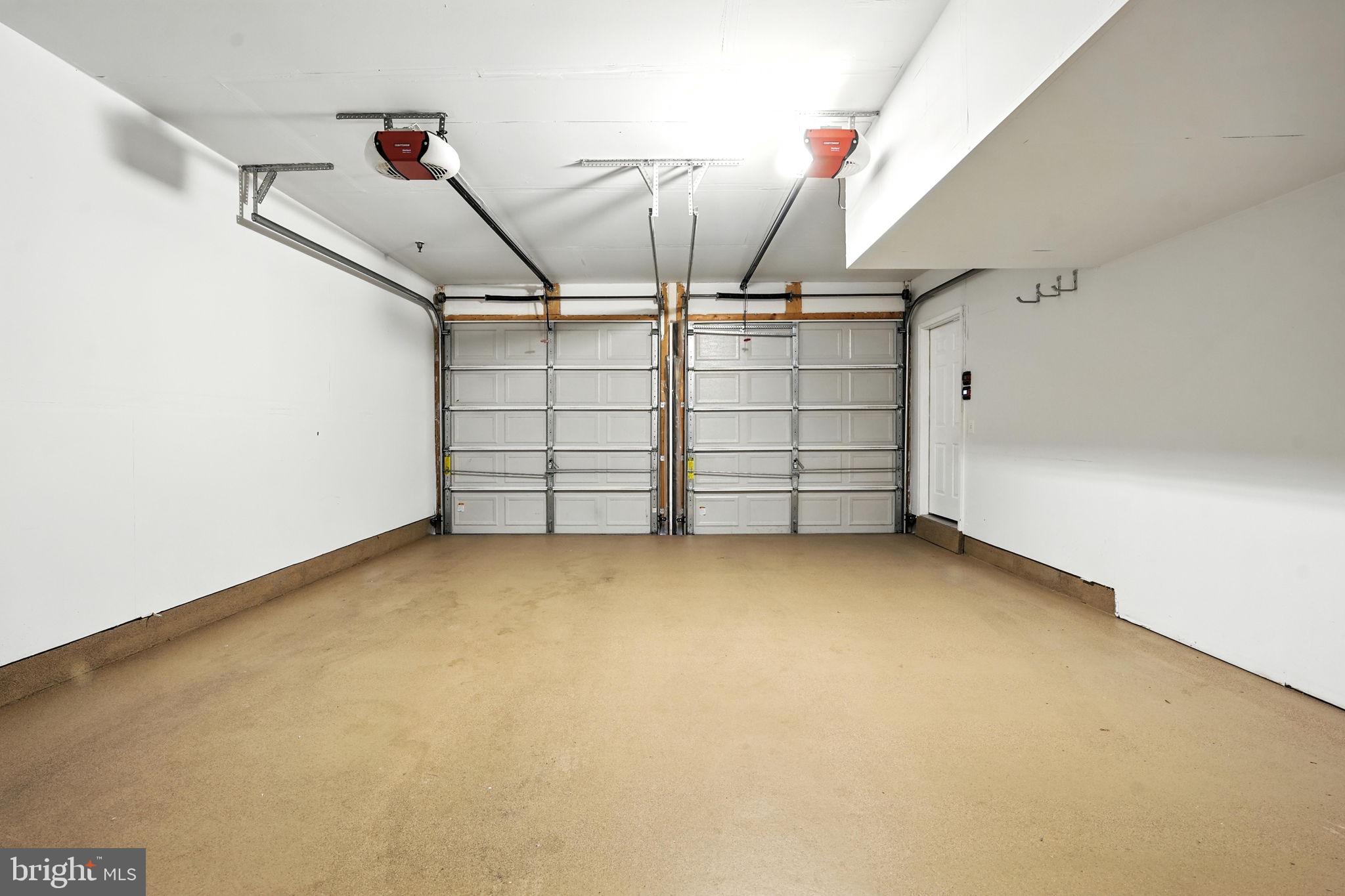 BEAUREGARD STATION - Residential