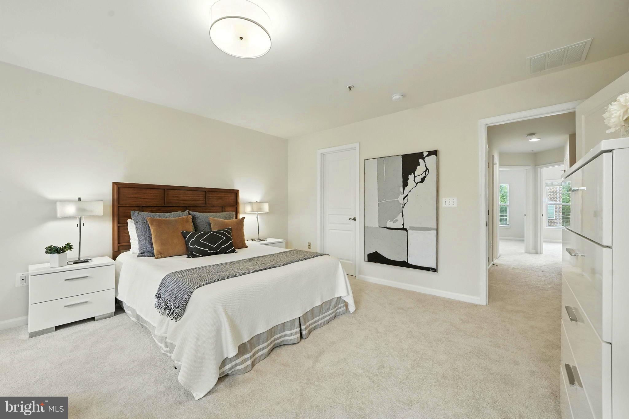 BEAUREGARD STATION - Residential