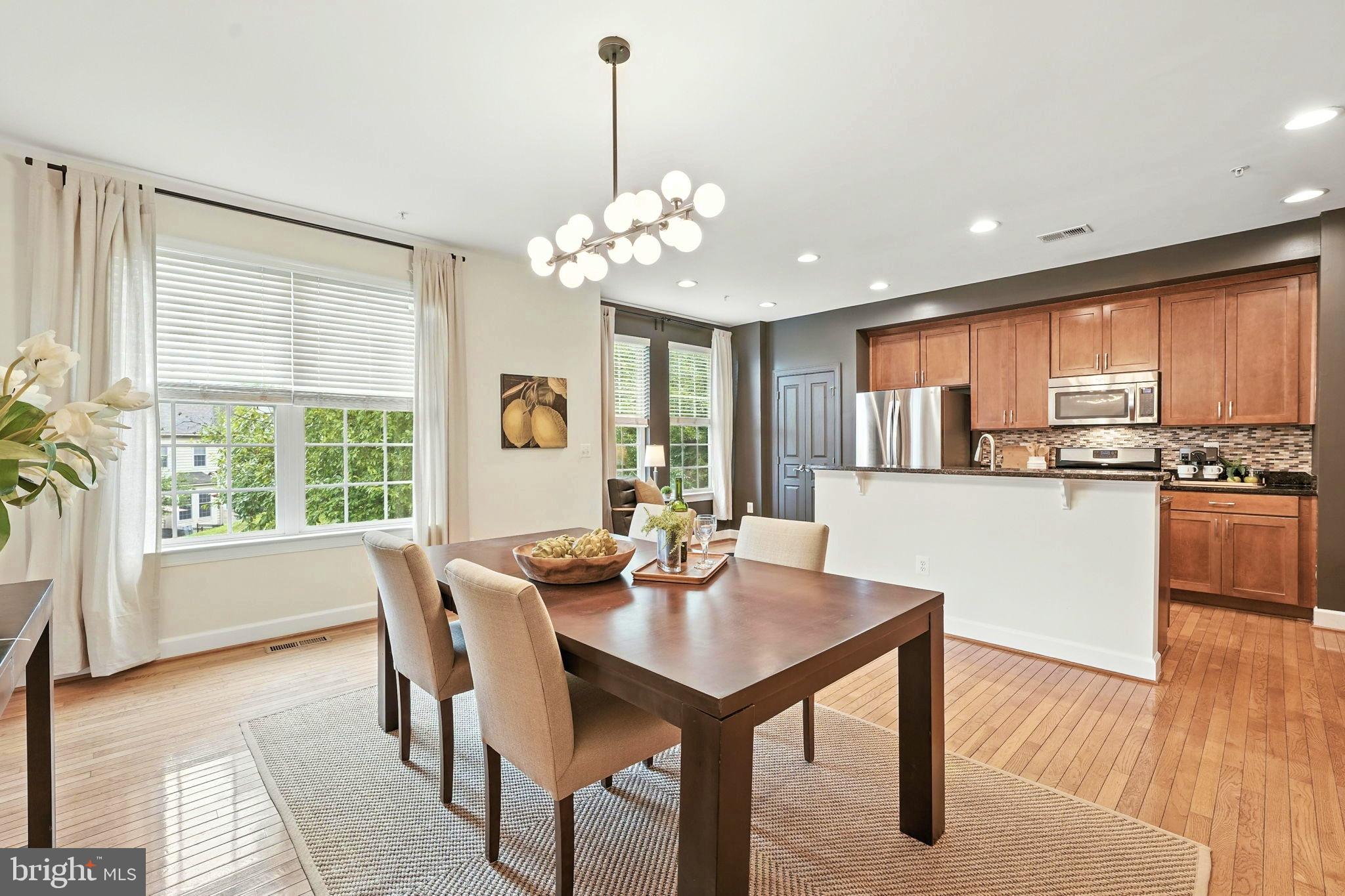 BEAUREGARD STATION - Residential