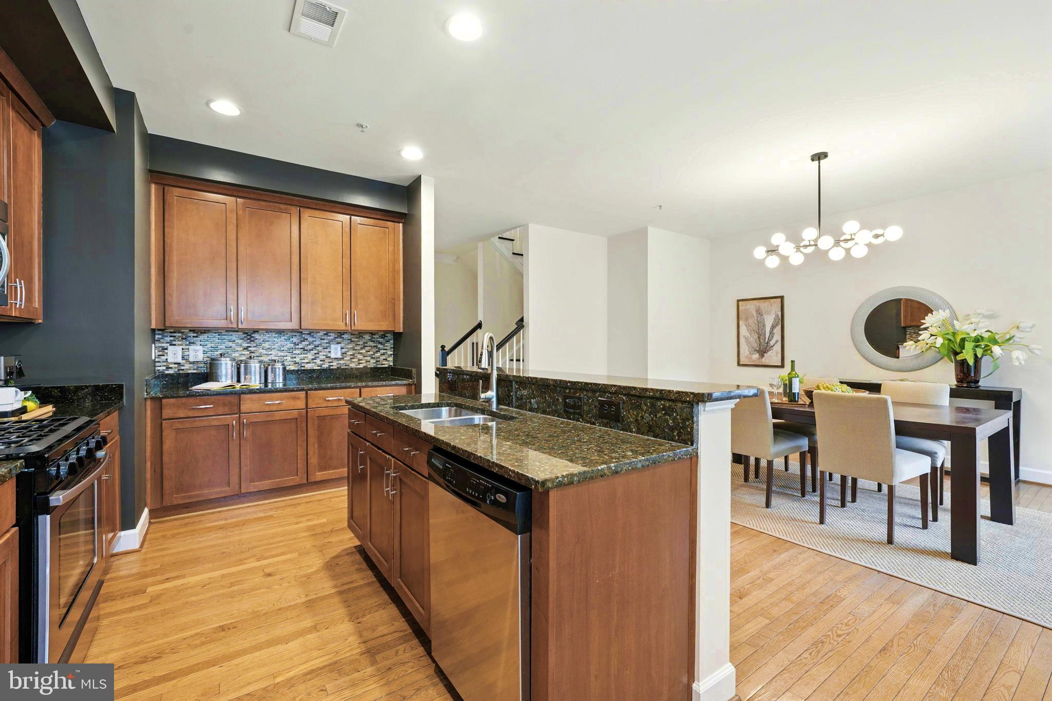 BEAUREGARD STATION - Residential