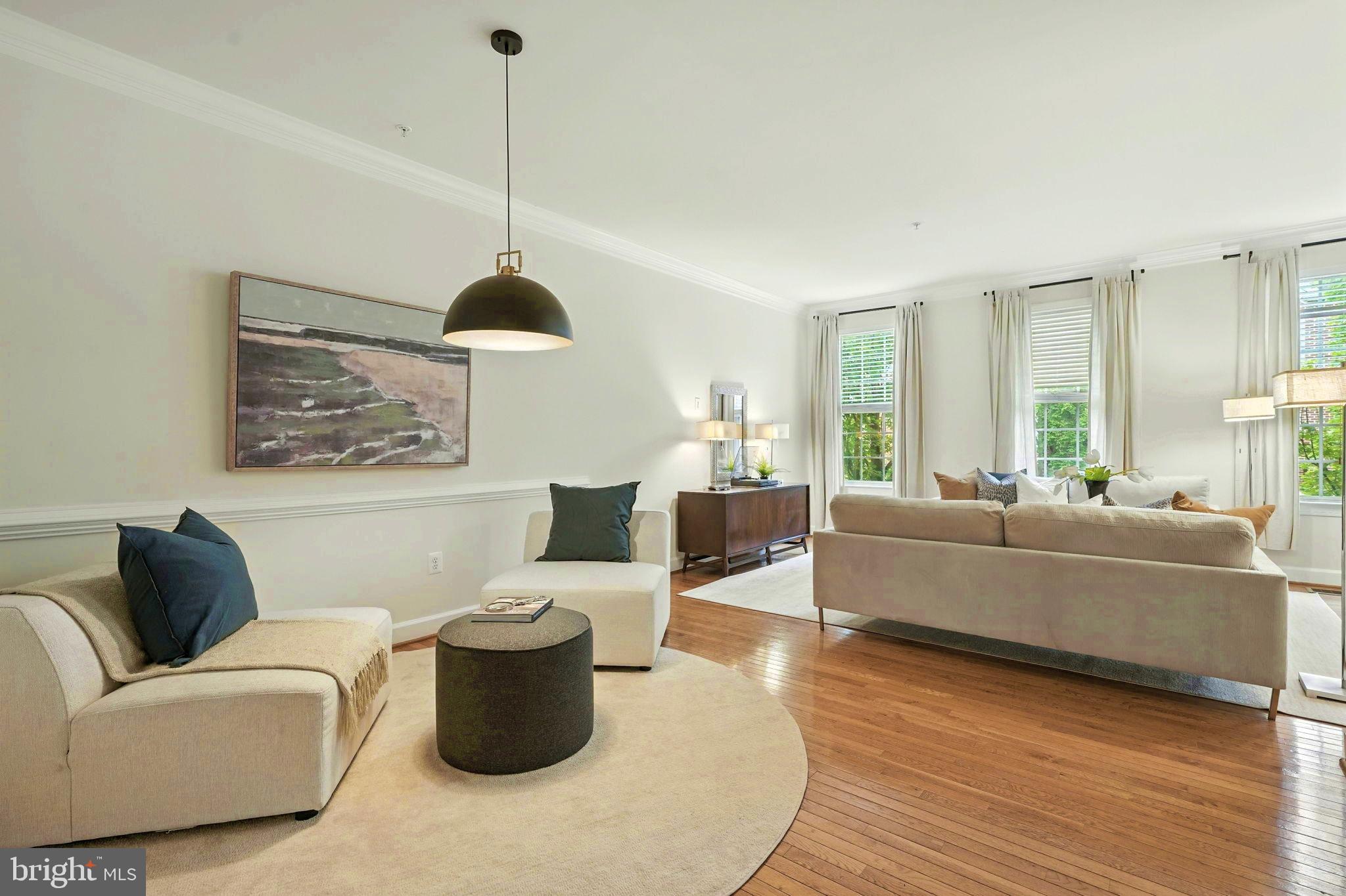 BEAUREGARD STATION - Residential