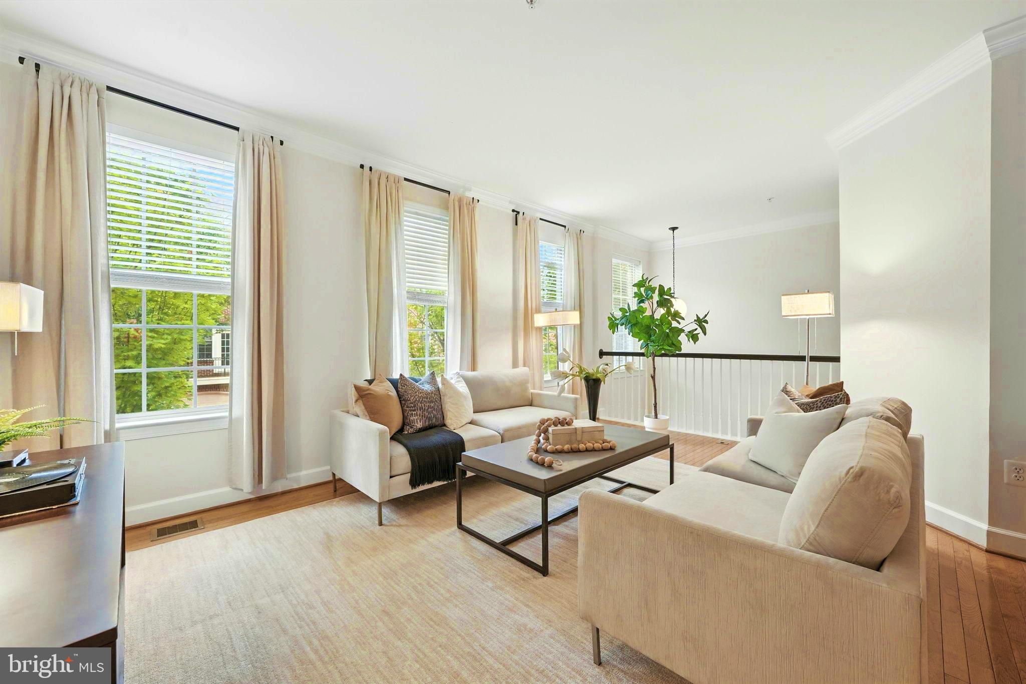 BEAUREGARD STATION - Residential