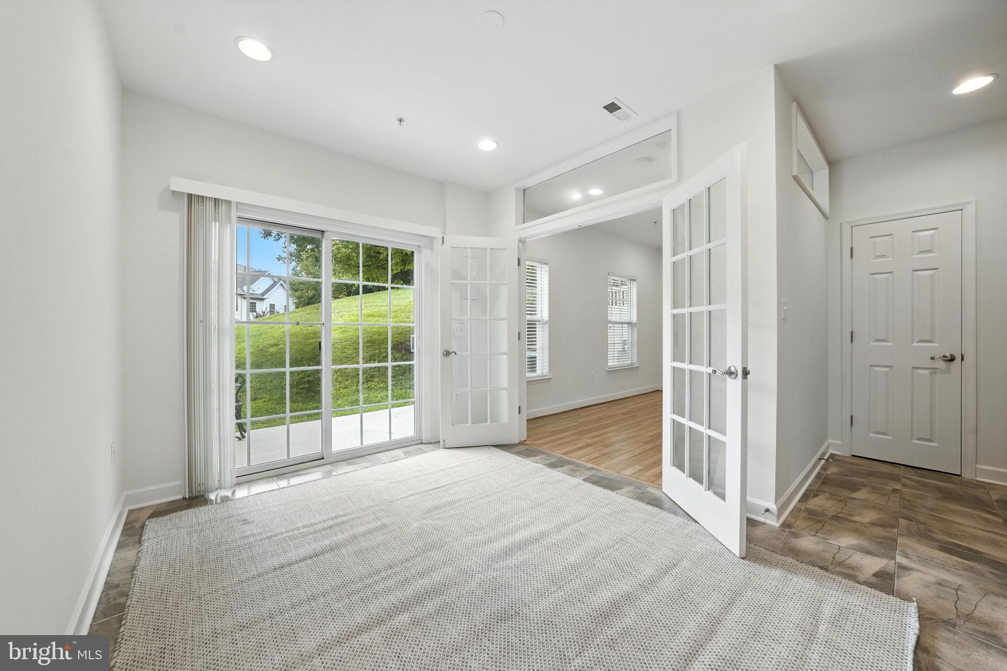 BEAUREGARD STATION - Residential