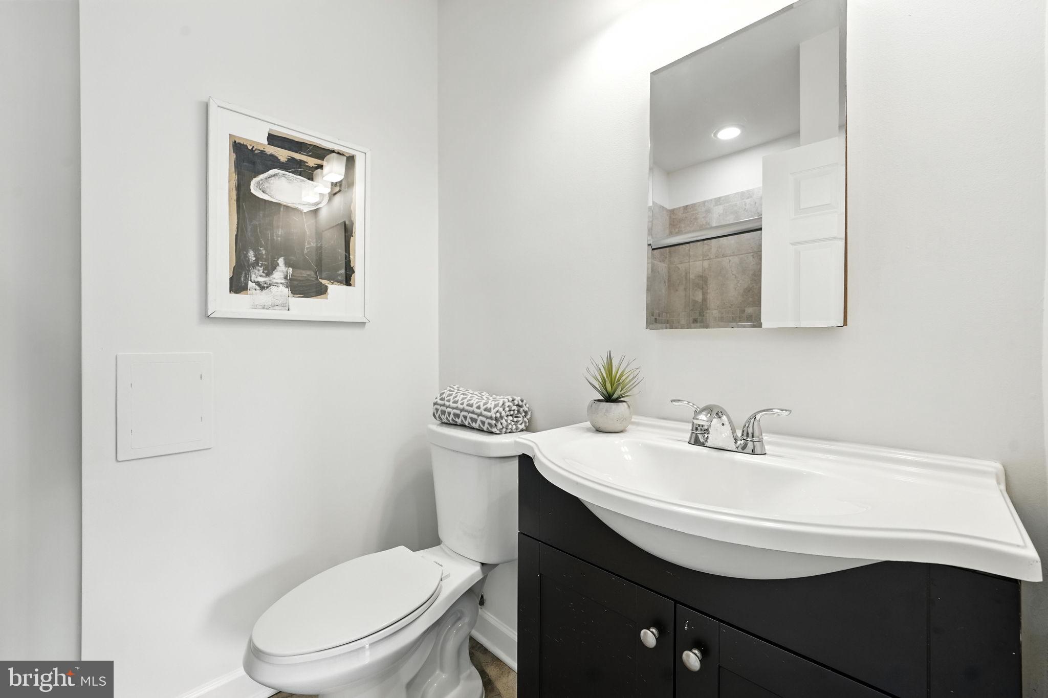 BEAUREGARD STATION - Residential