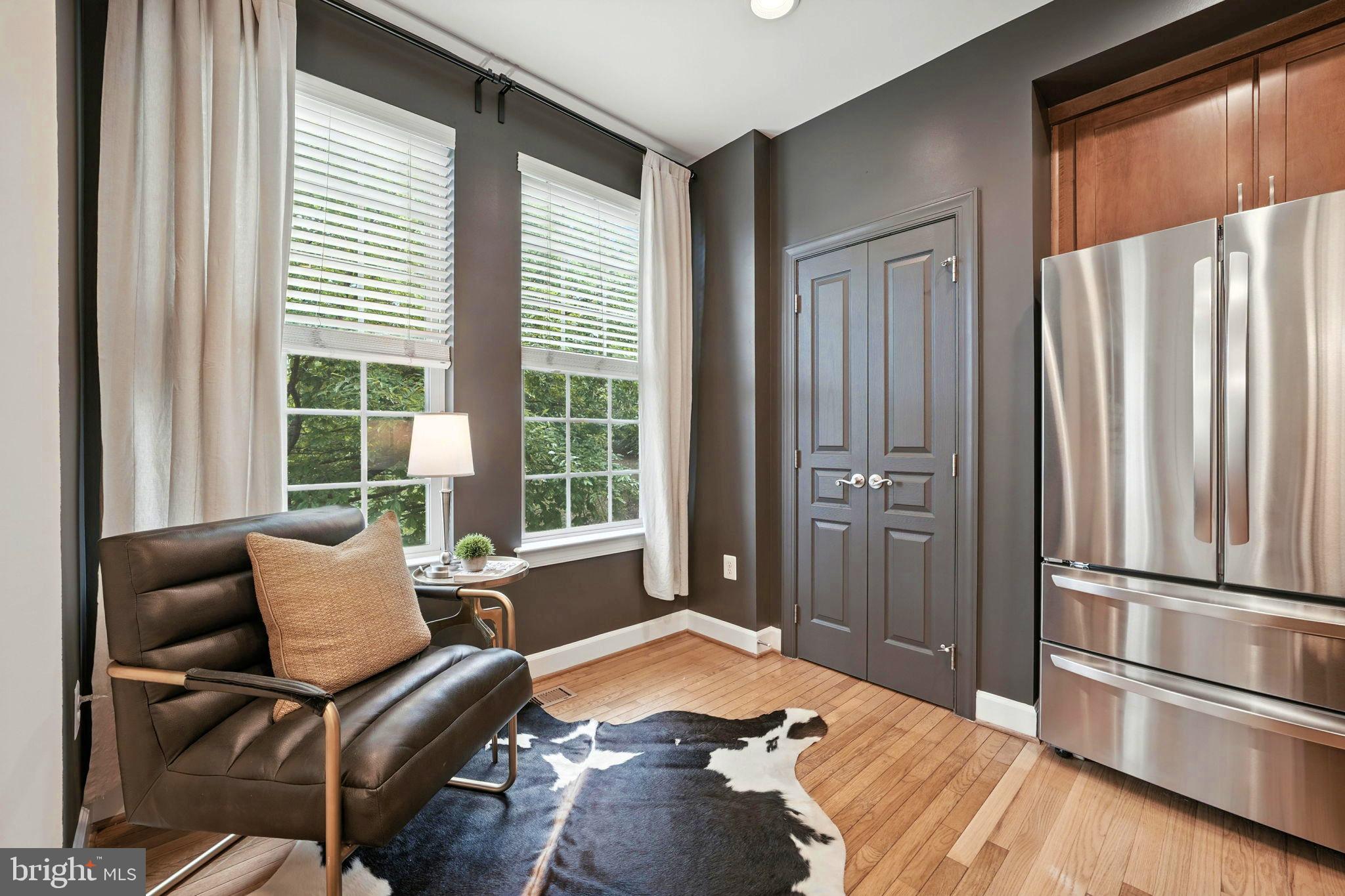 BEAUREGARD STATION - Residential