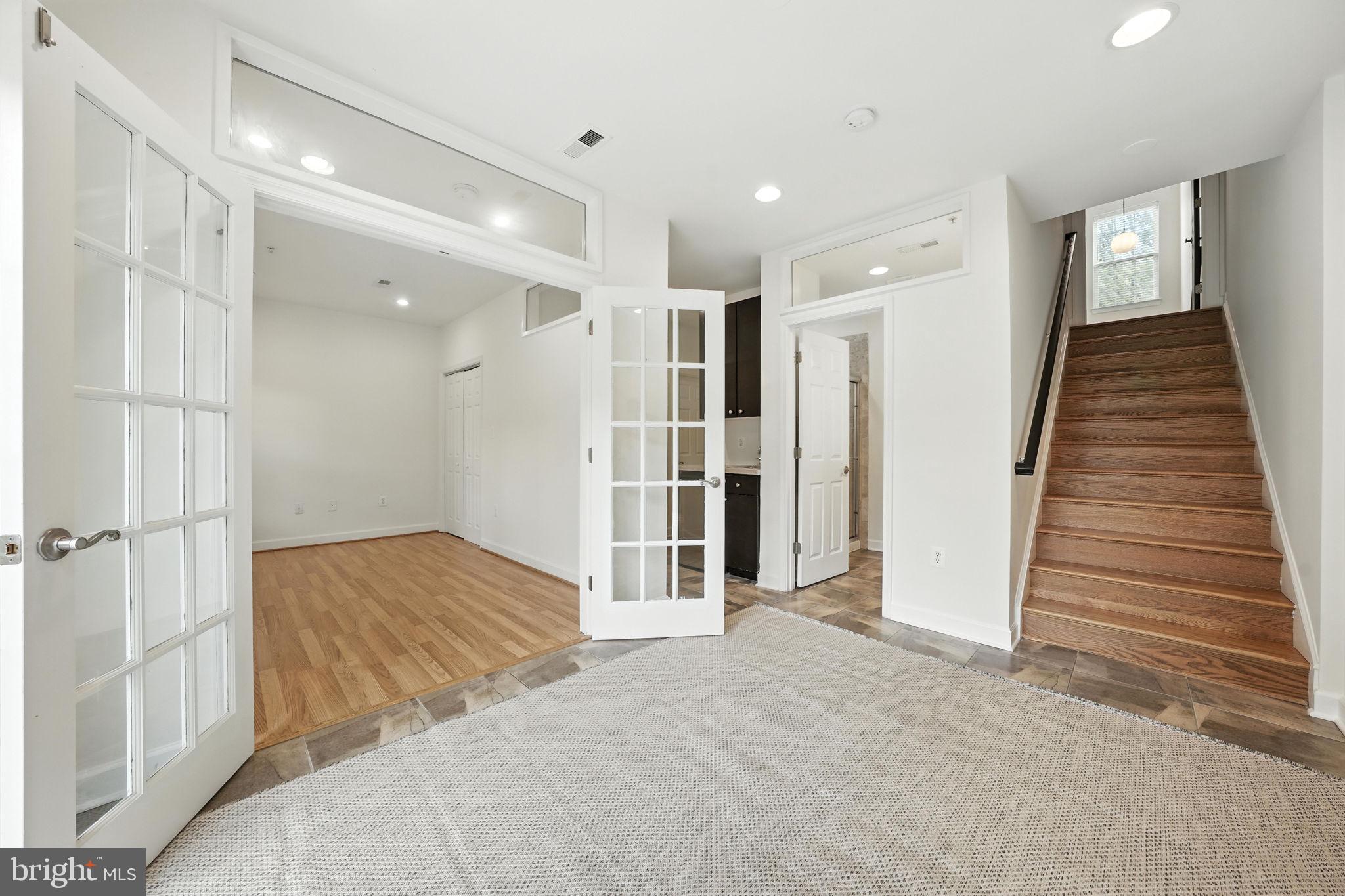 BEAUREGARD STATION - Residential