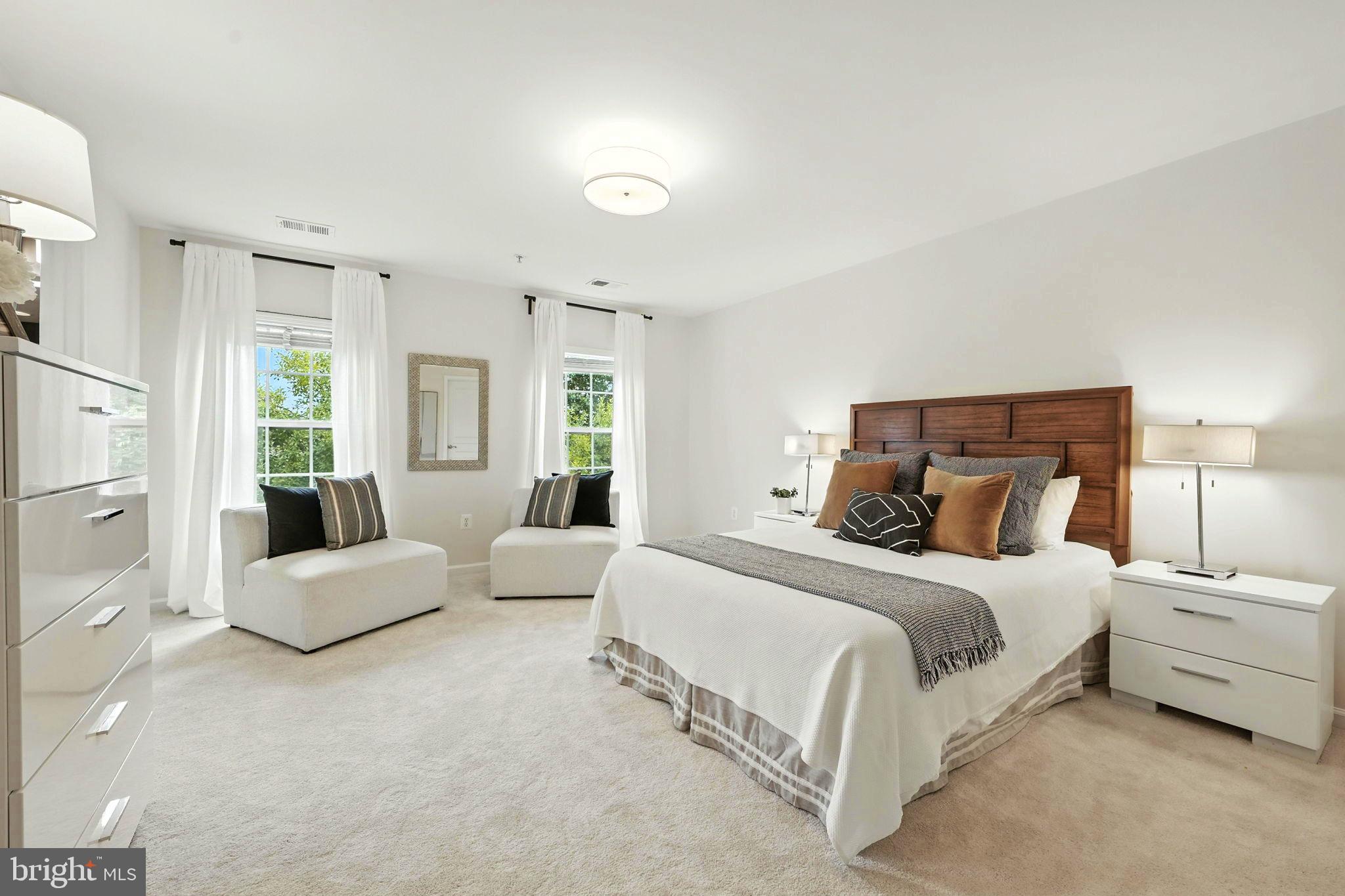 BEAUREGARD STATION - Residential