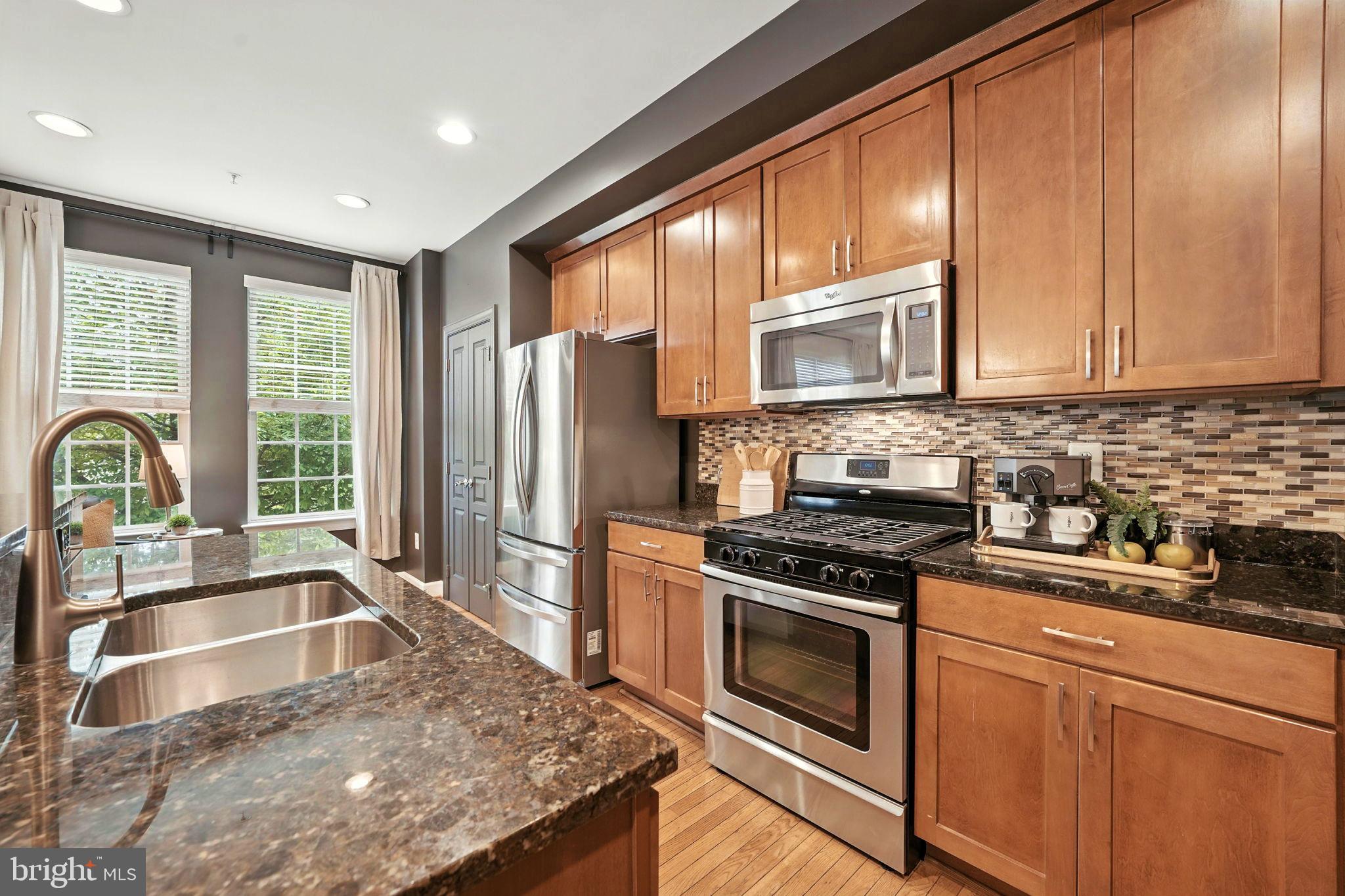 BEAUREGARD STATION - Residential