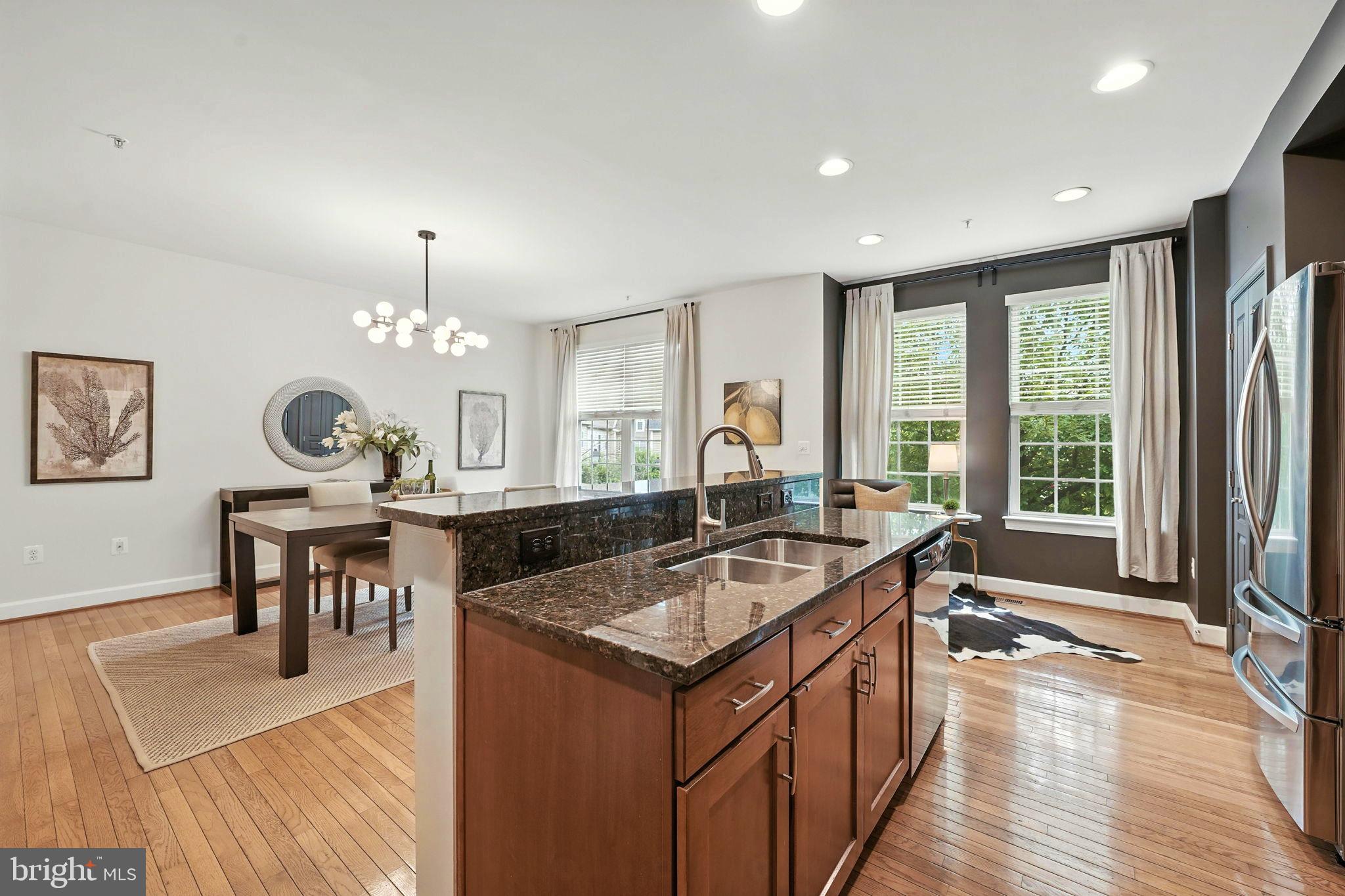 BEAUREGARD STATION - Residential