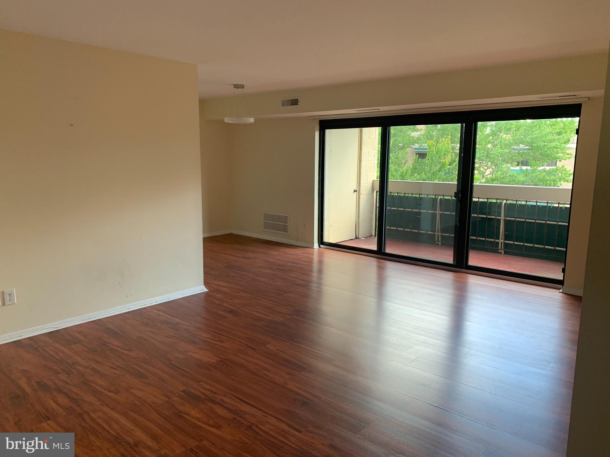 Property is occupied by tenant. You must have a schedule approved showing . 6TH FLOOR PENTHOUSE TOP FLOOR END OF HALL CORNER UNIT FEATURES RENT WITH ALL SERVICE UTILITES INCLUDED .BUILDING WITH ELEVATOR, LAUNDRY AND TRASH ROOM ON THE SAME FLOOR AS UNIT, SECURED BUILDING WITH FOB ACCESS , THIS LARGE 1 BEDROOM UNIT WITH LARGE LIVING ROOM , DINING AREA, KITCHEN WITH SPACE FOR TABLE AND BALCONY WITH SLIDING DOOR , MEASUREMENTS ARE APPROXIMATE IN LISTING, ALL LAMINATE FLOORING, LIGHT BRIGHT AND SUNNY UNIT, GRANITE COUNTERTOPS IN KITCHEN WITH GAS COOKING AND PANTRY , Available 8/1/2025