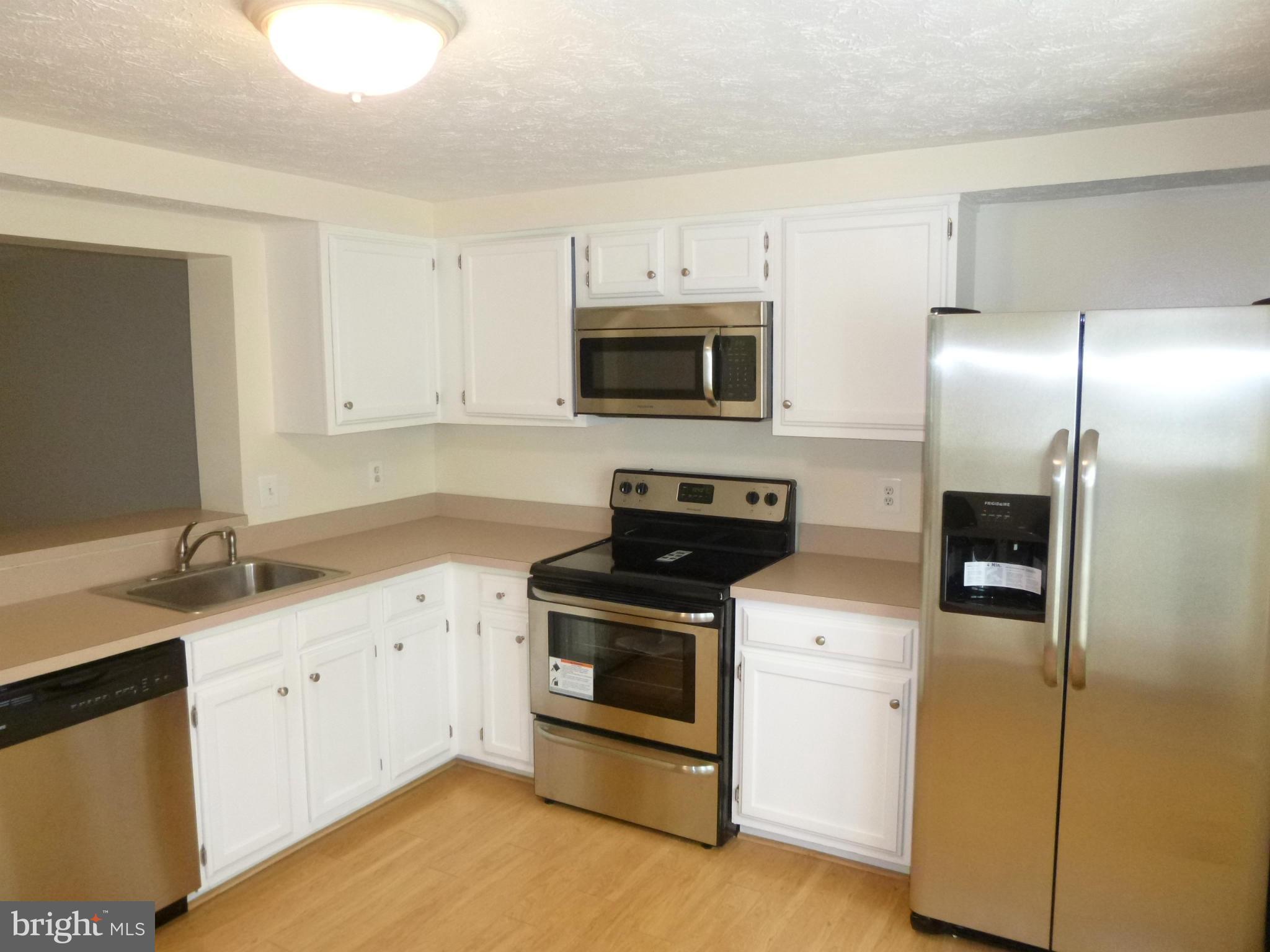 POHICK VILLAGE - Residential