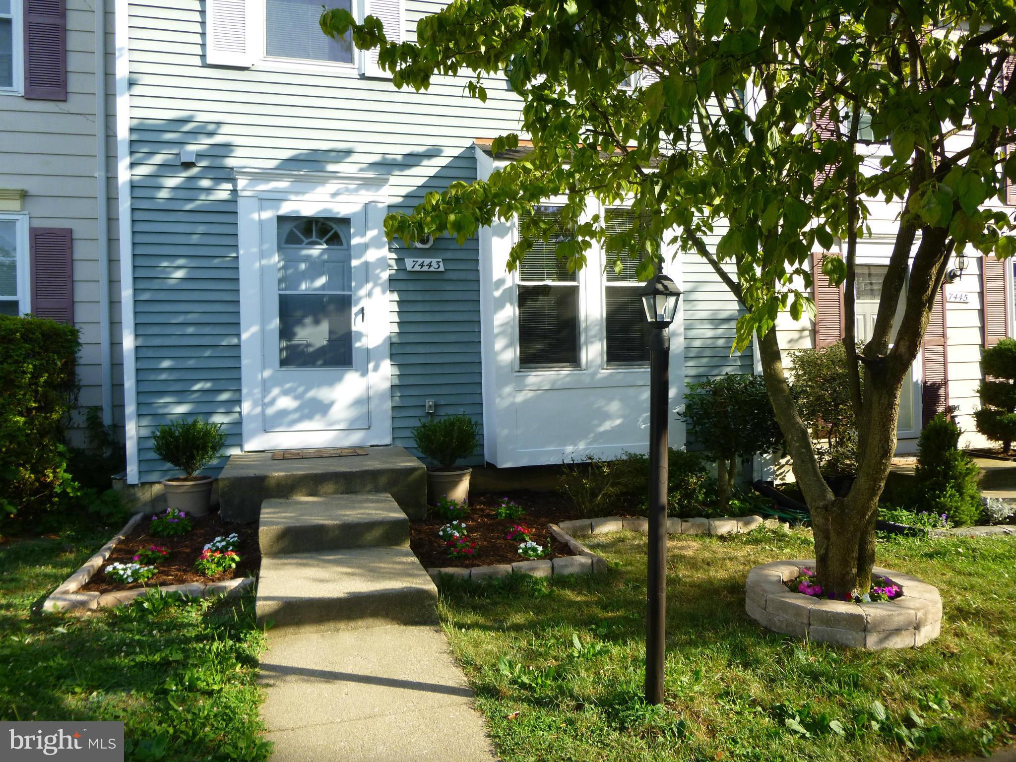 POHICK VILLAGE - Residential