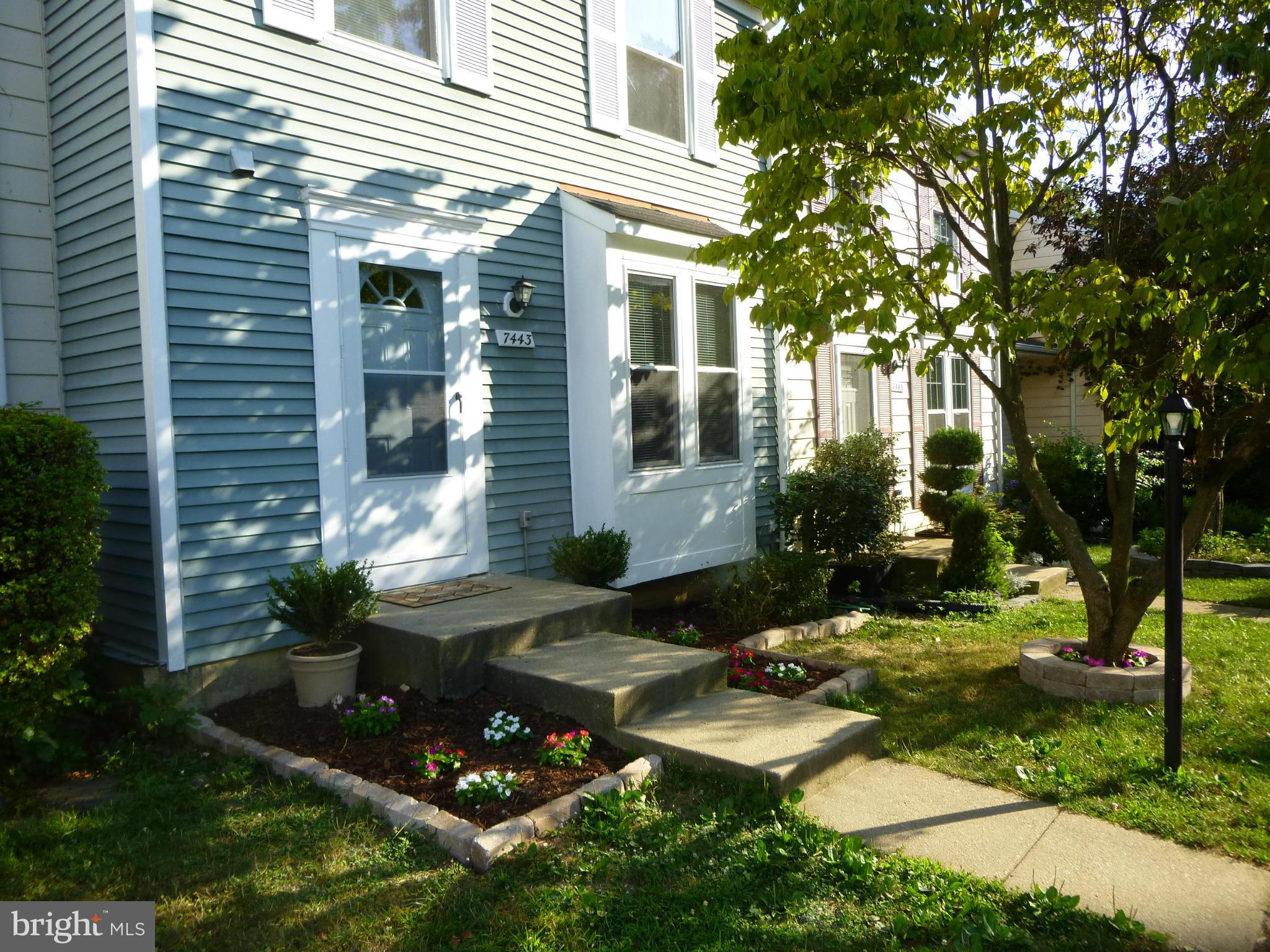 POHICK VILLAGE - Residential