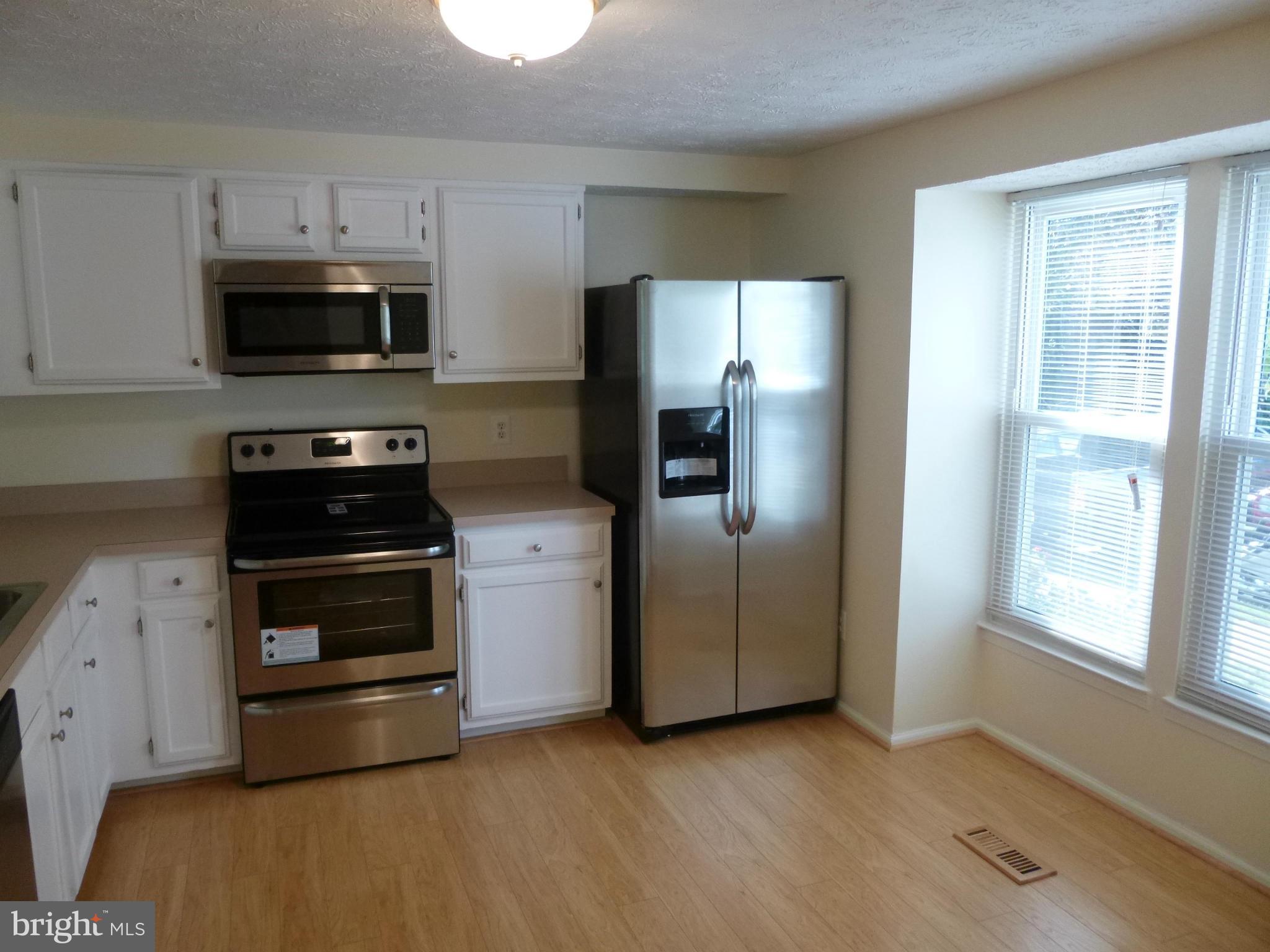 POHICK VILLAGE - Residential