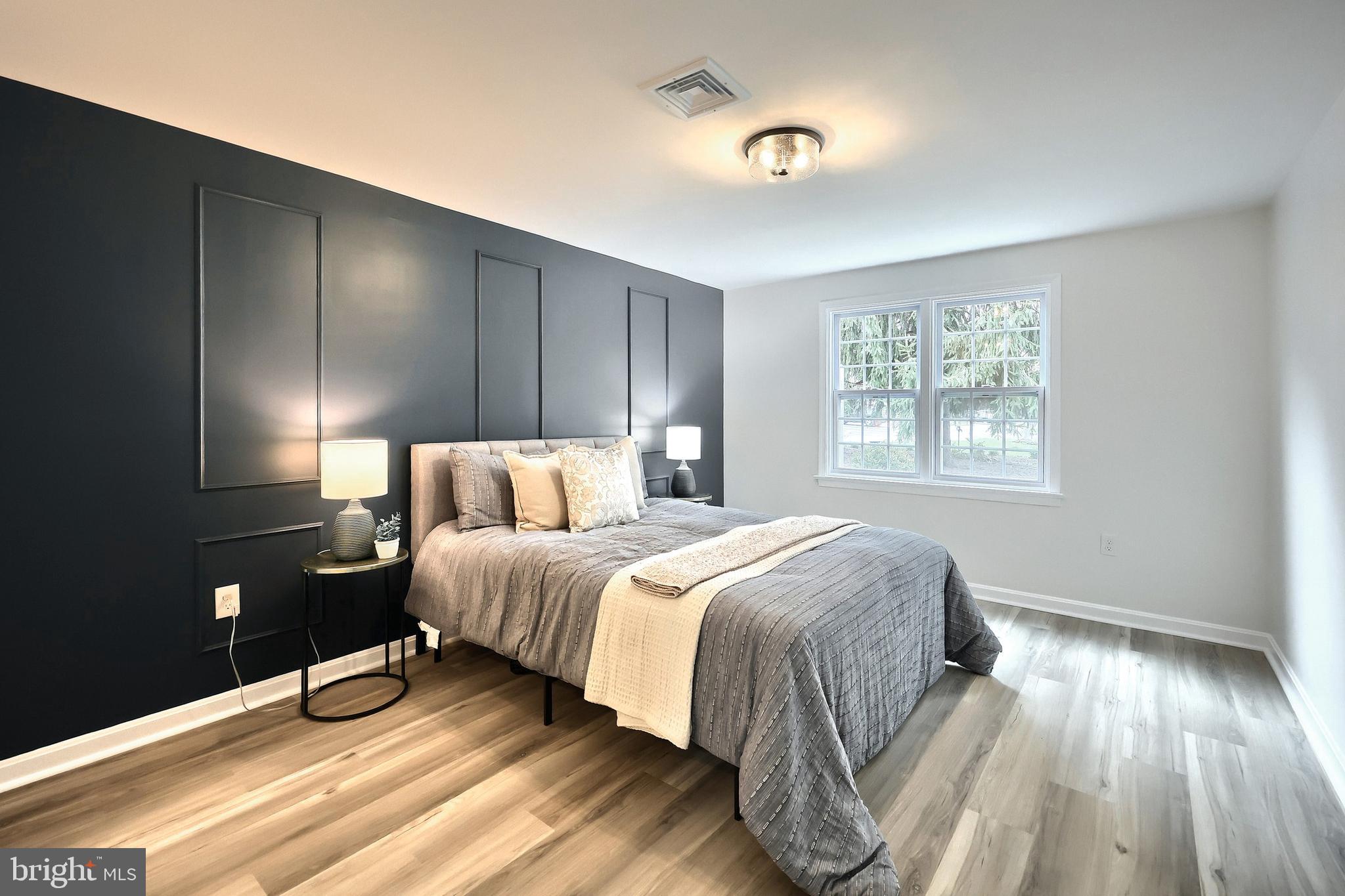 CHAMBERS CROSSING - Residential