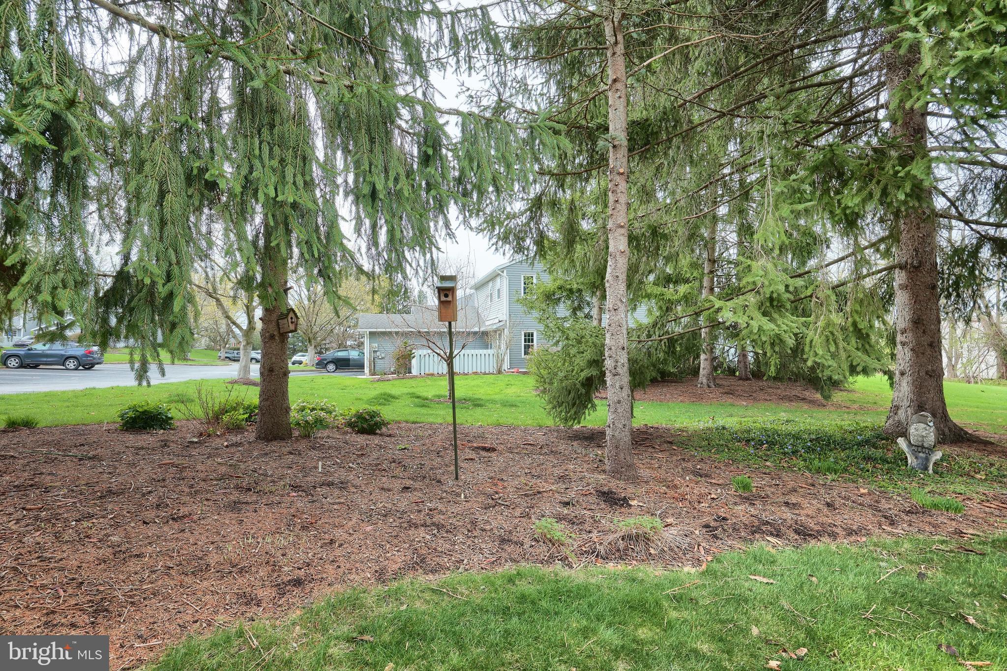 CHAMBERS CROSSING - Residential