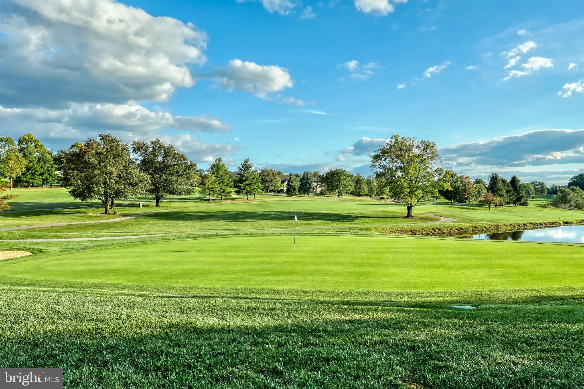 CHAMBERS CROSSING - Residential
