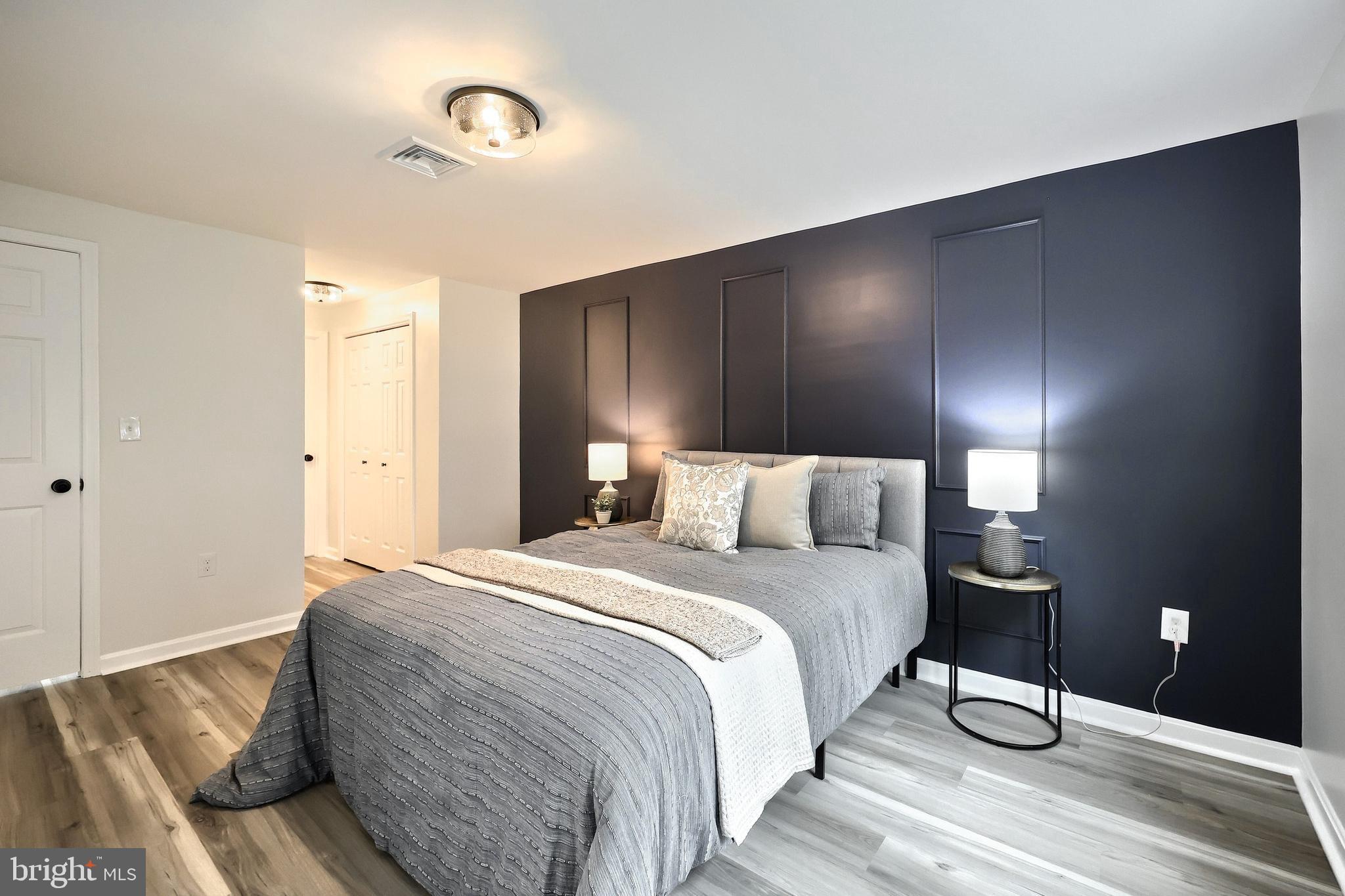 CHAMBERS CROSSING - Residential