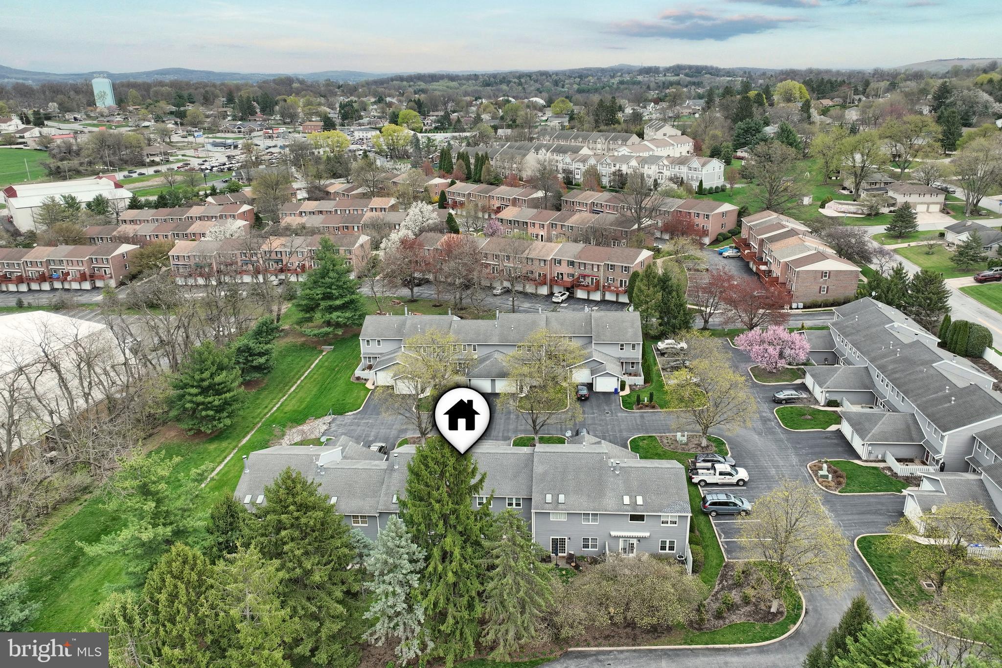 CHAMBERS CROSSING - Residential