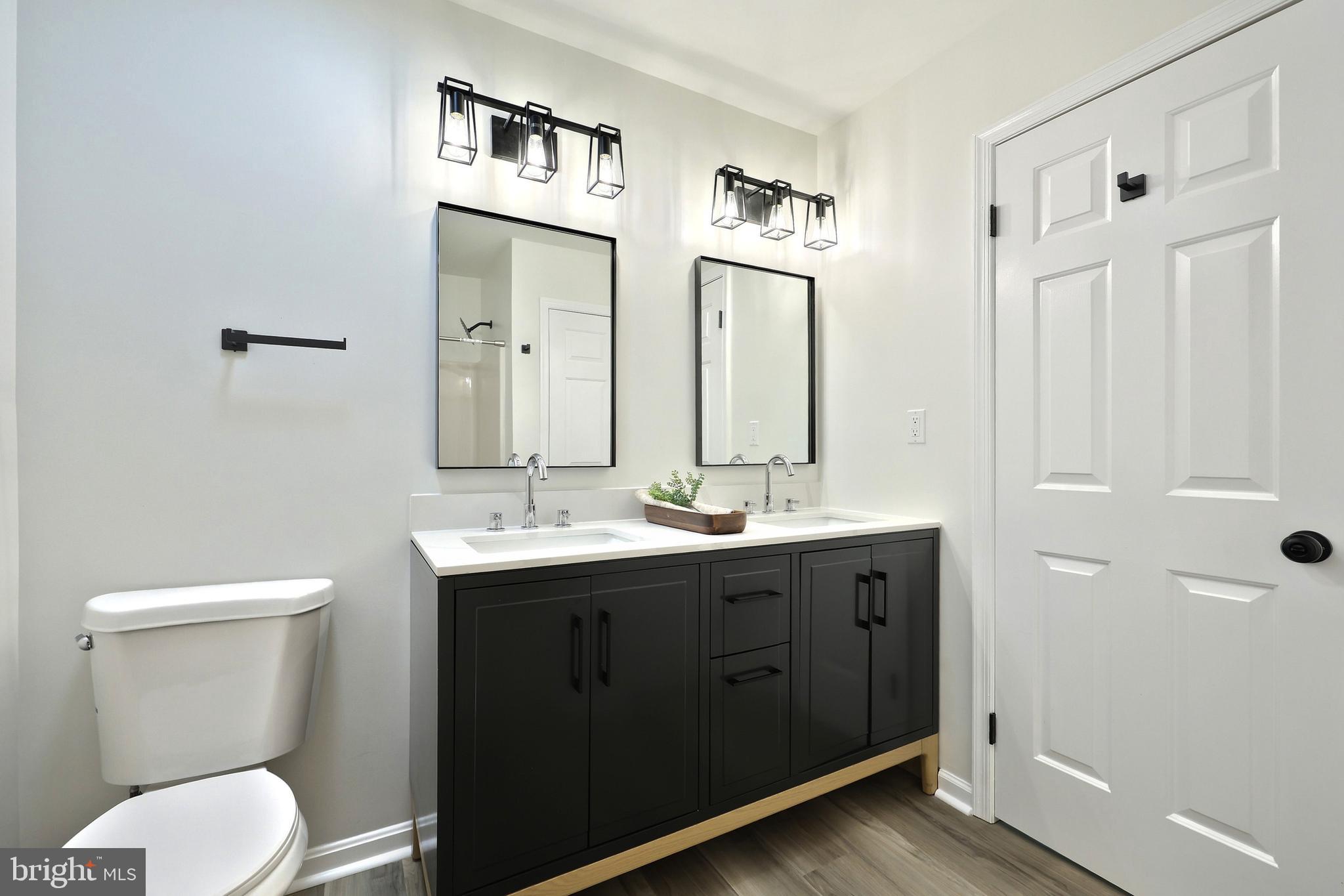 CHAMBERS CROSSING - Residential