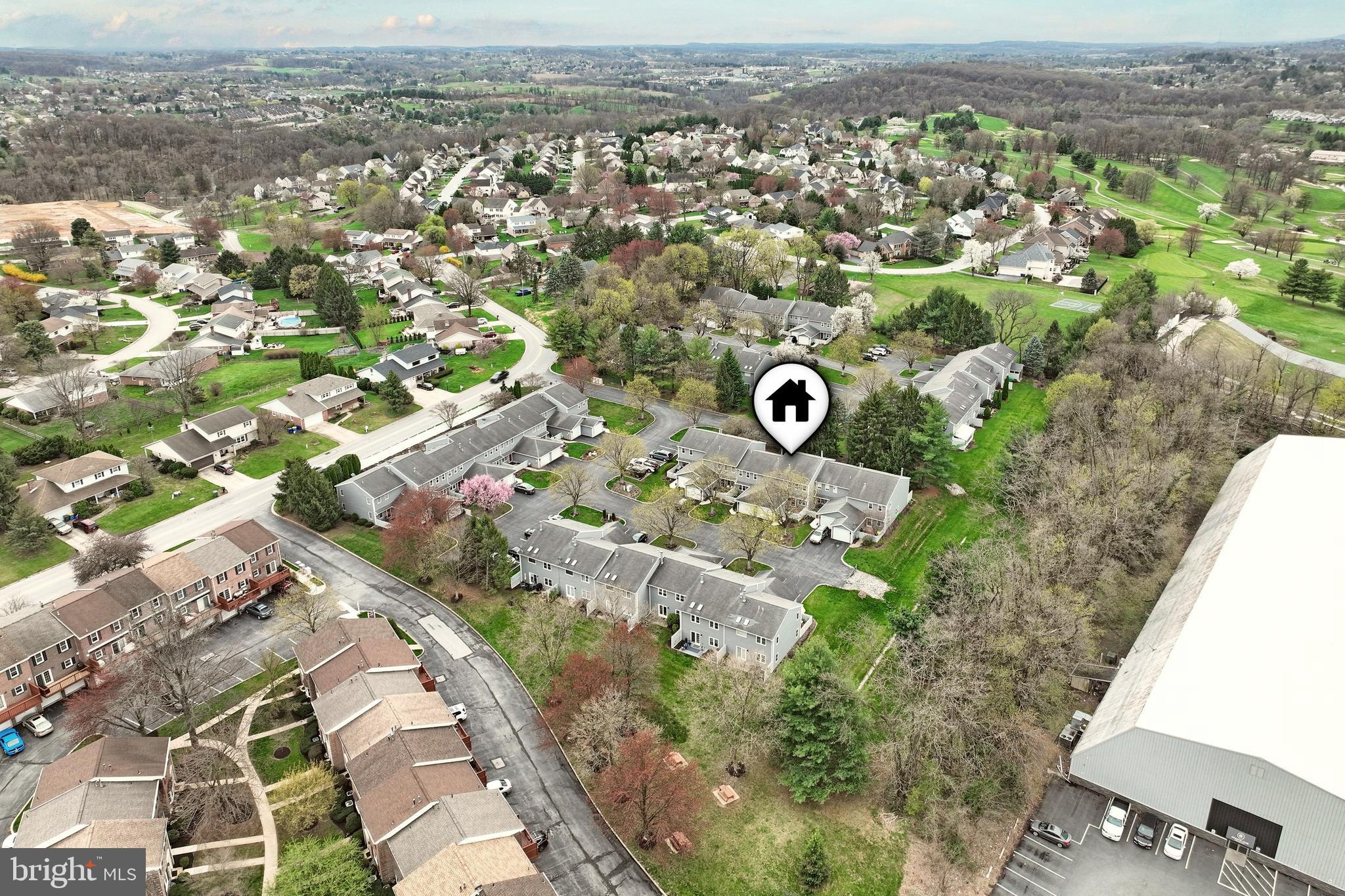 CHAMBERS CROSSING - Residential